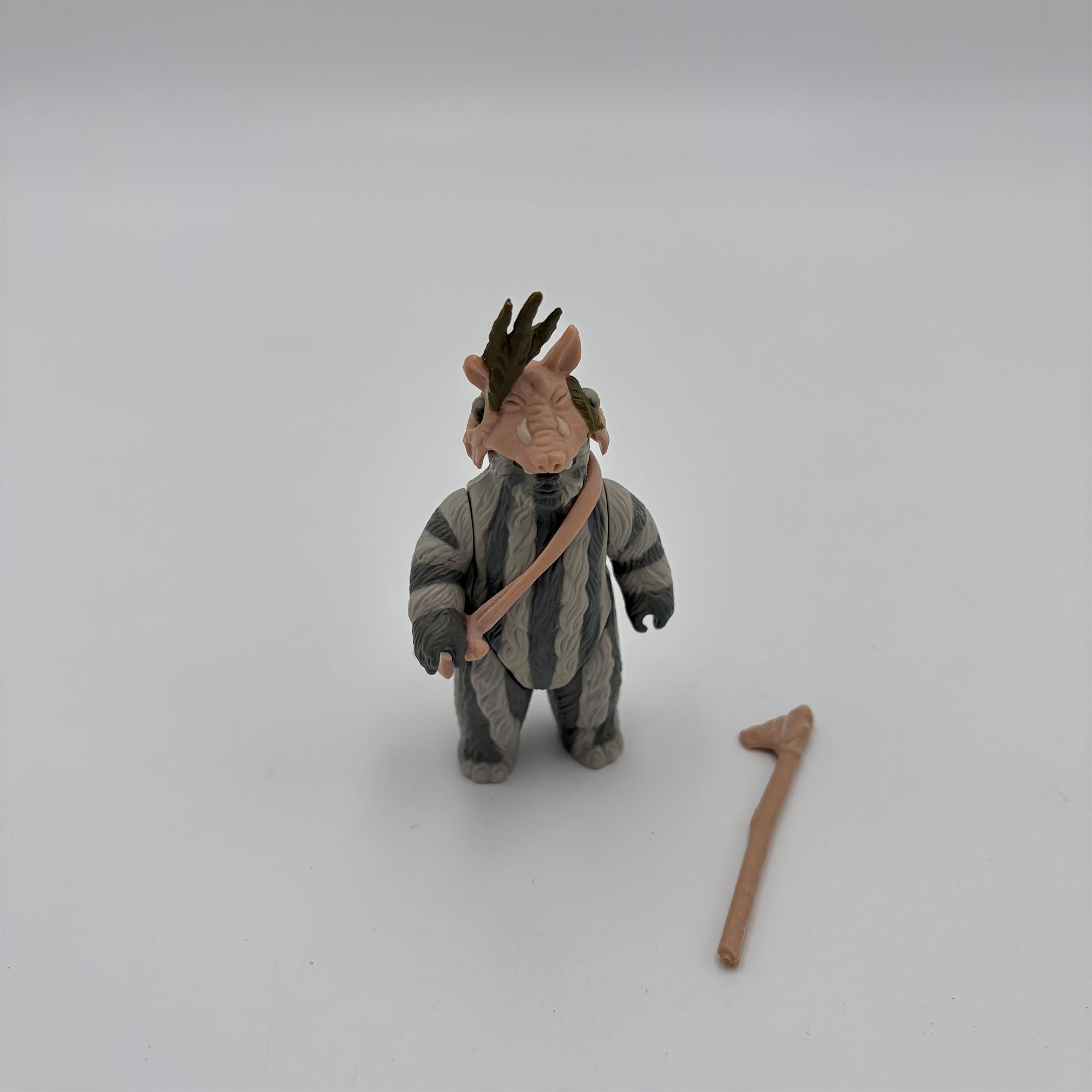 Tee Bo Vintage Star Wars