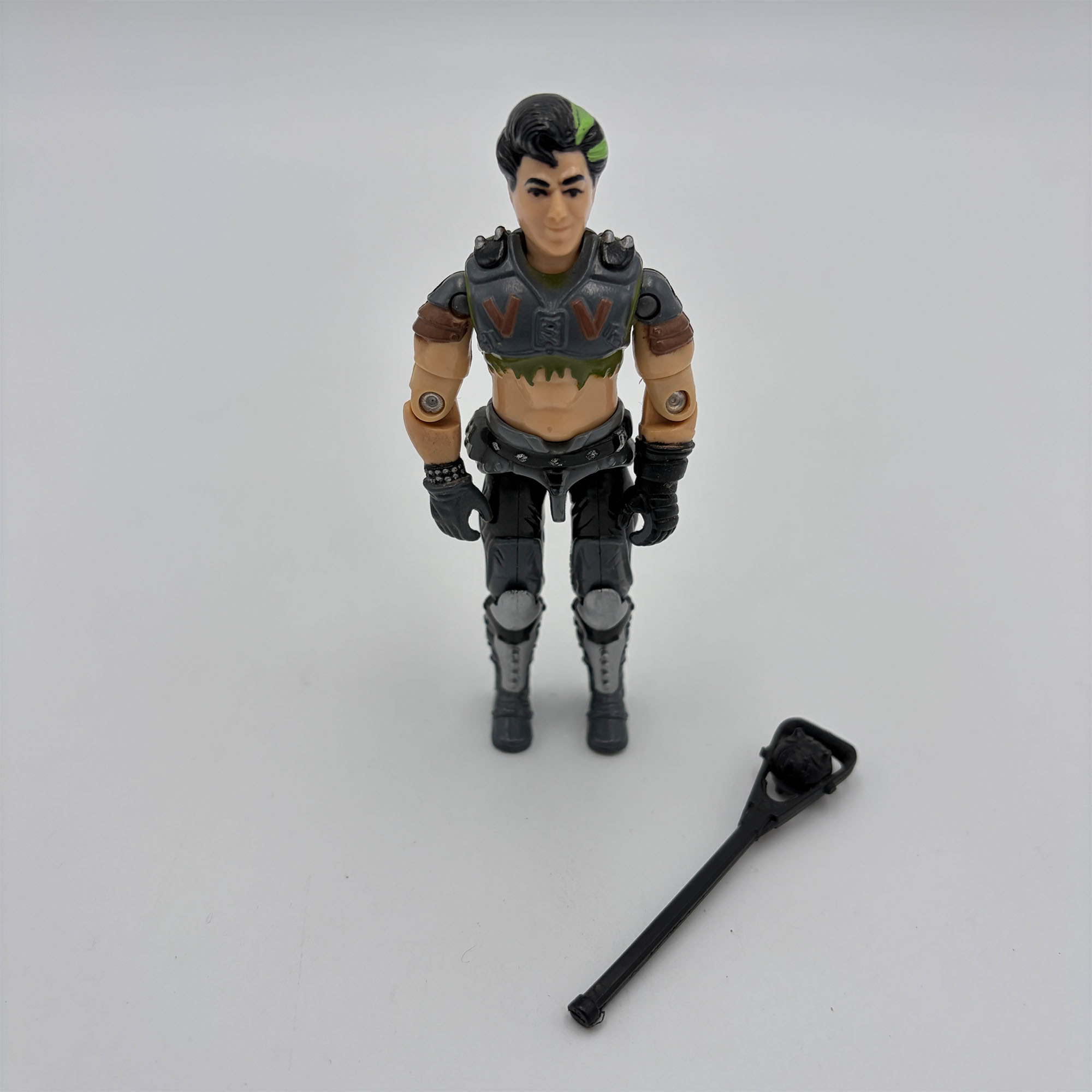 Trasher (V1) G.I. Joe