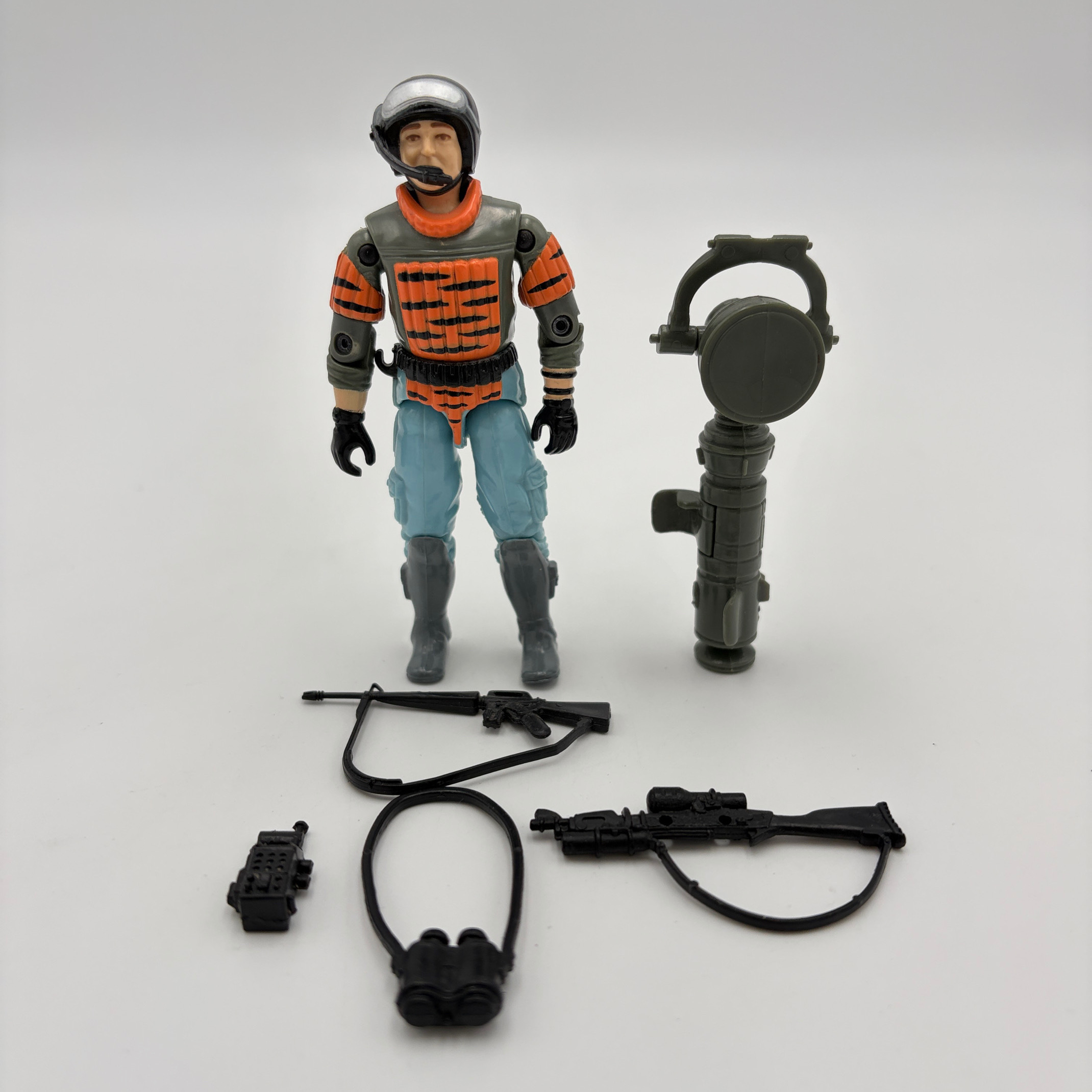 Sneak Peek G.I. Joe