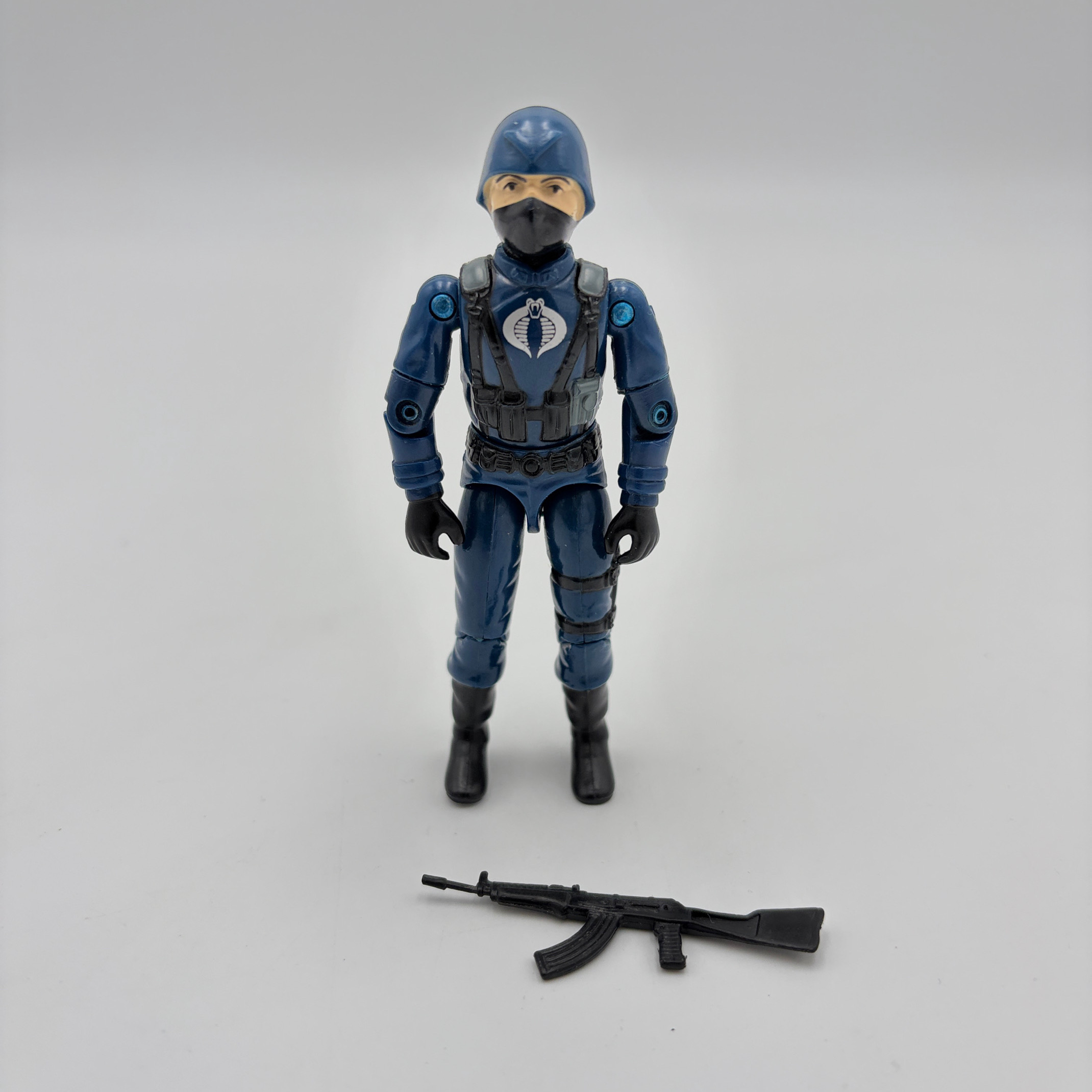 Cobra Officer (V 1.5) G.I. Joe
