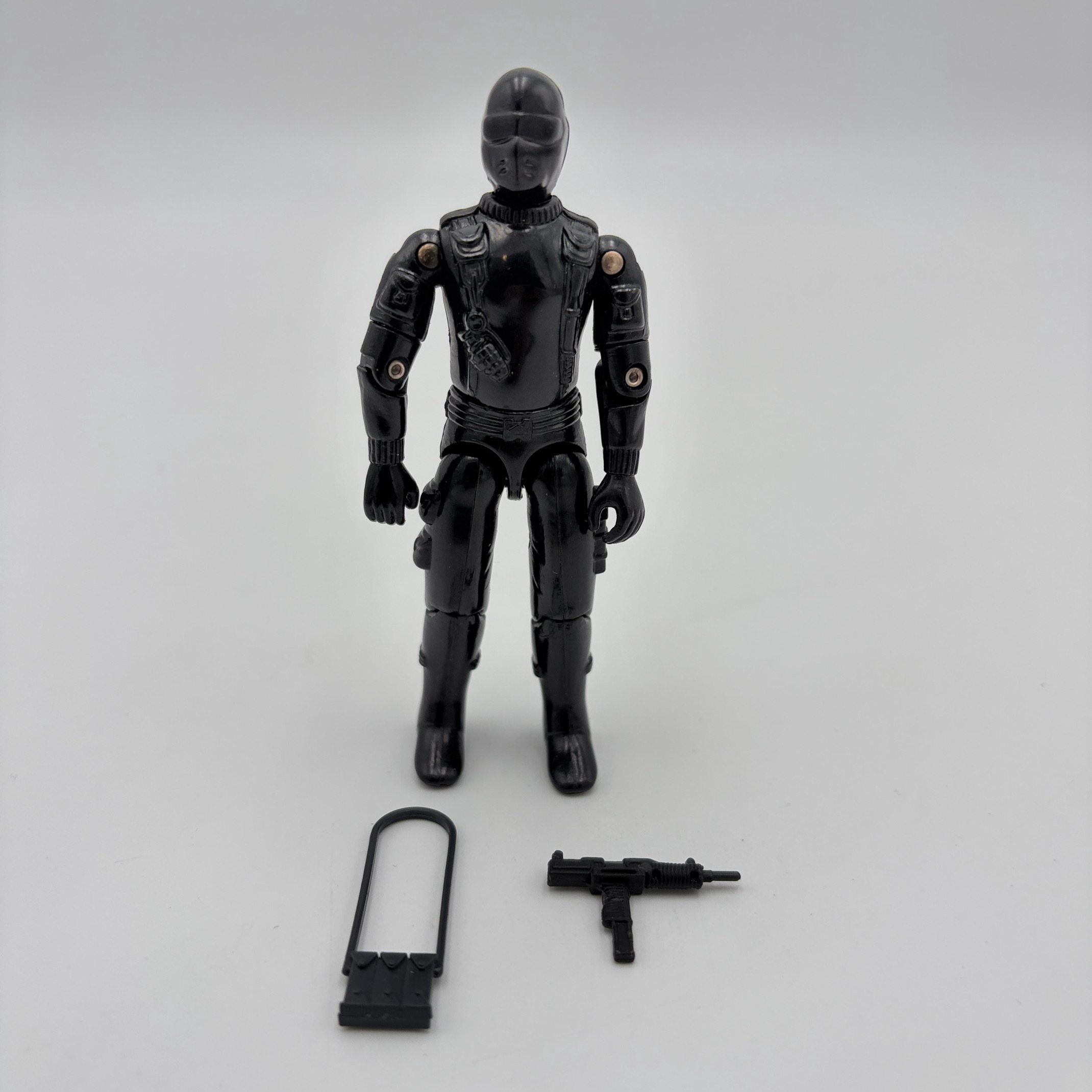 Snake Eyes (V 1.5) G.I. Joe