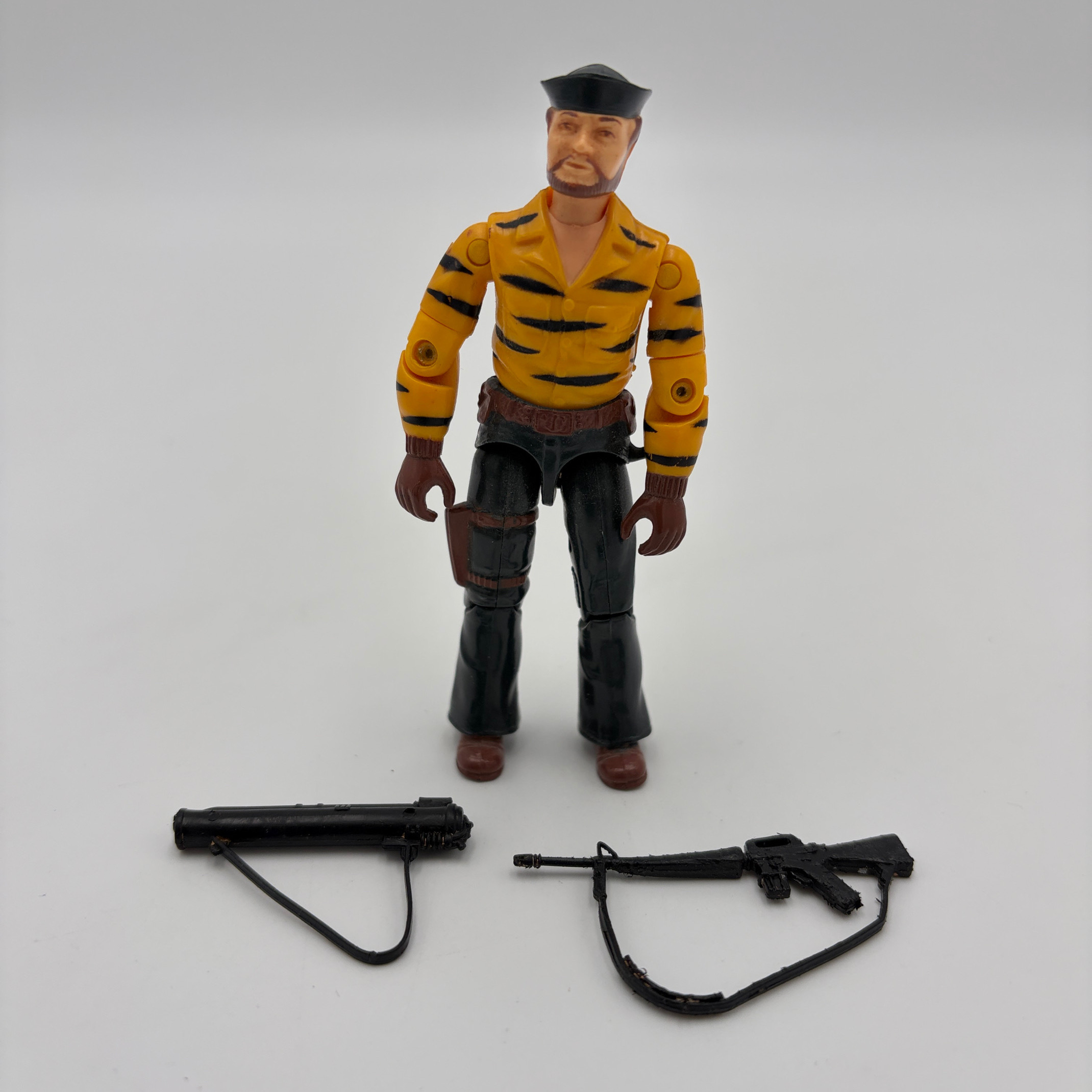 ShipWreck G.I. Joe