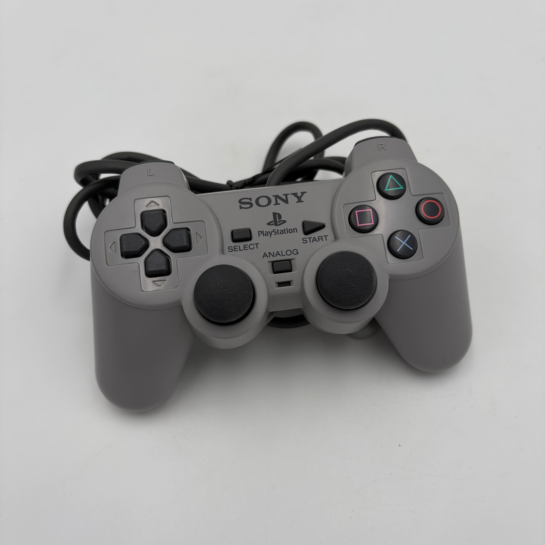 Dualshock Controller Playstation 1