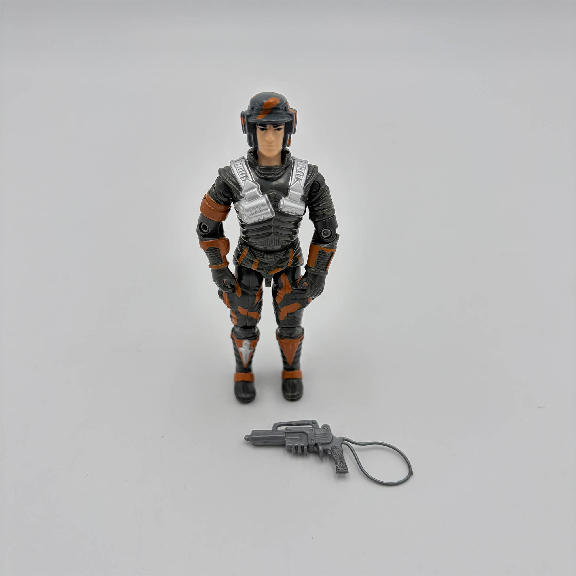 Blocker (V1) G.I. Joe