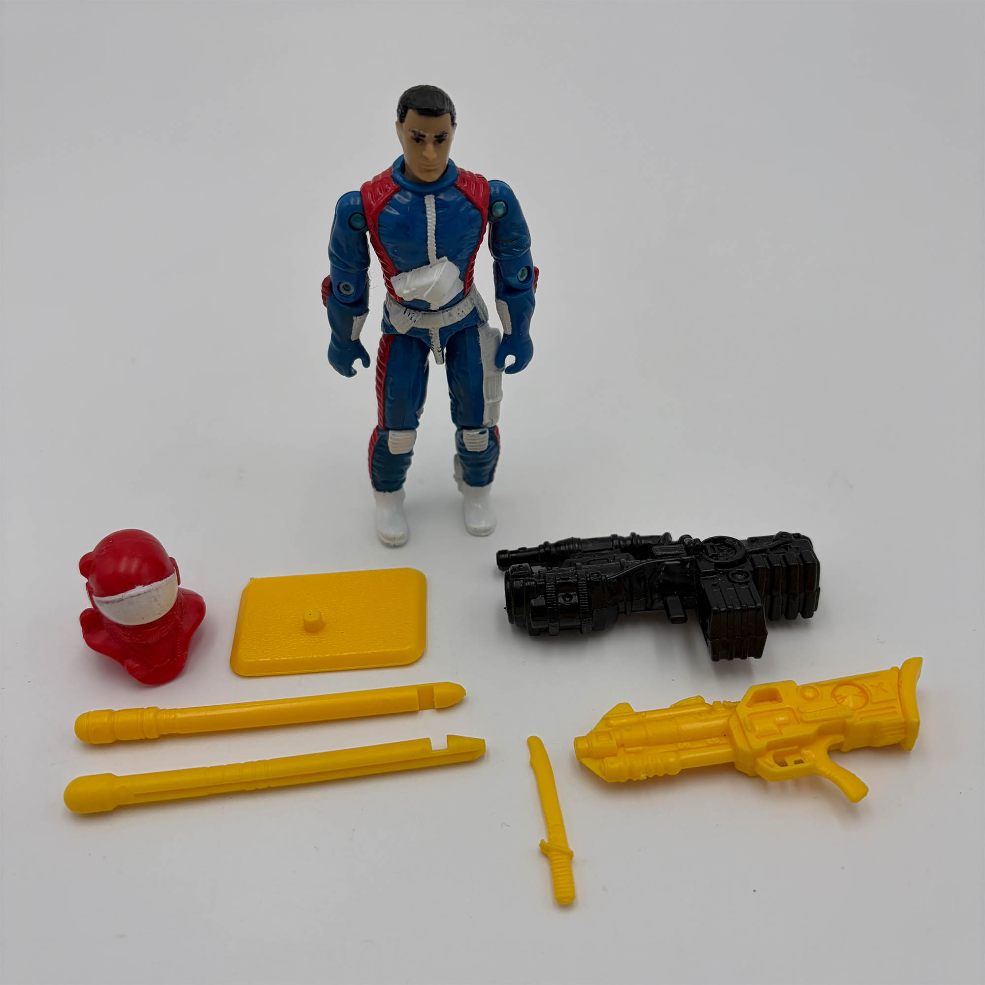 Countdown (V2) G.I. Joe