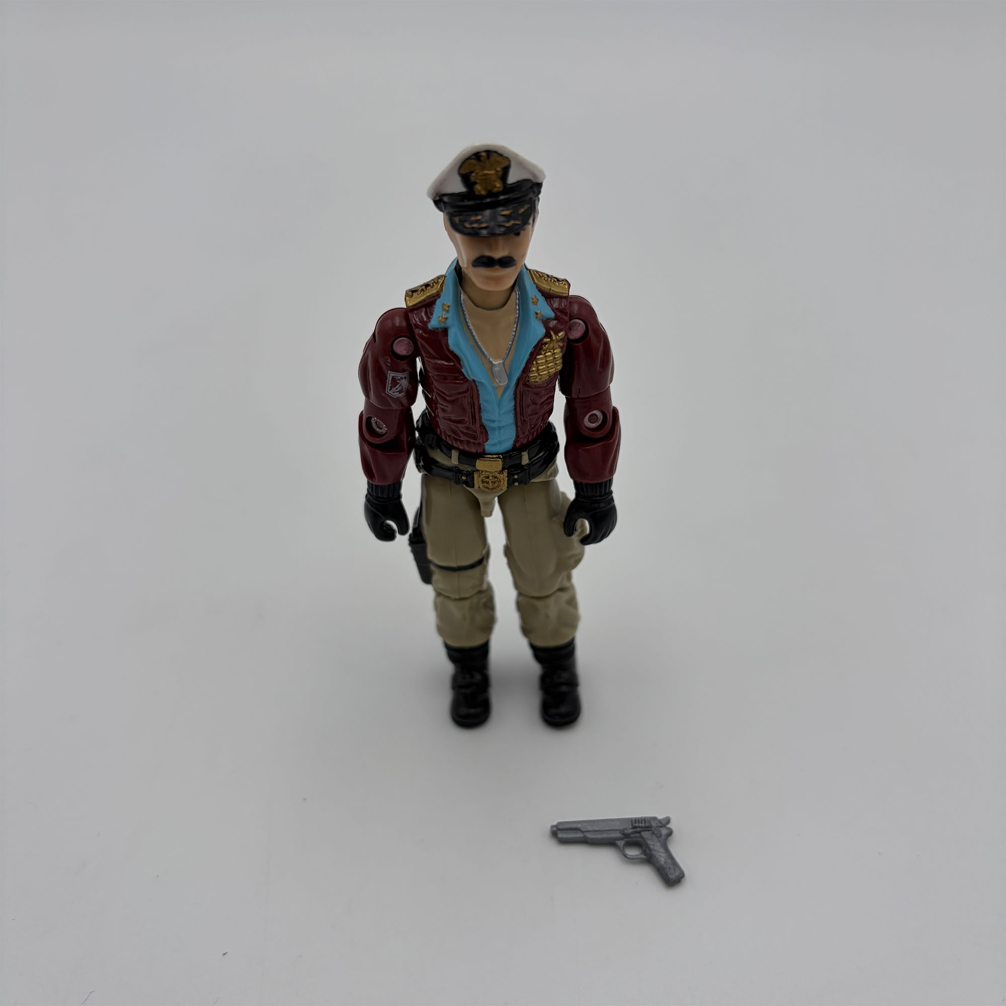 Keel-Haul (V1) G.I. Joe
