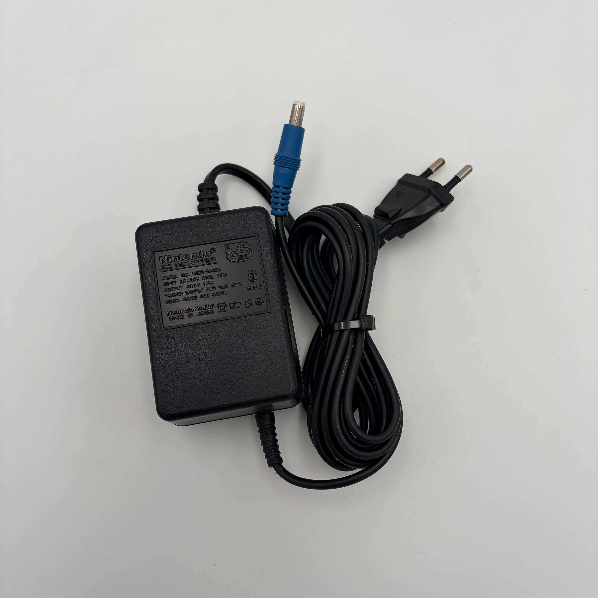 Adapter Nintendo Nes