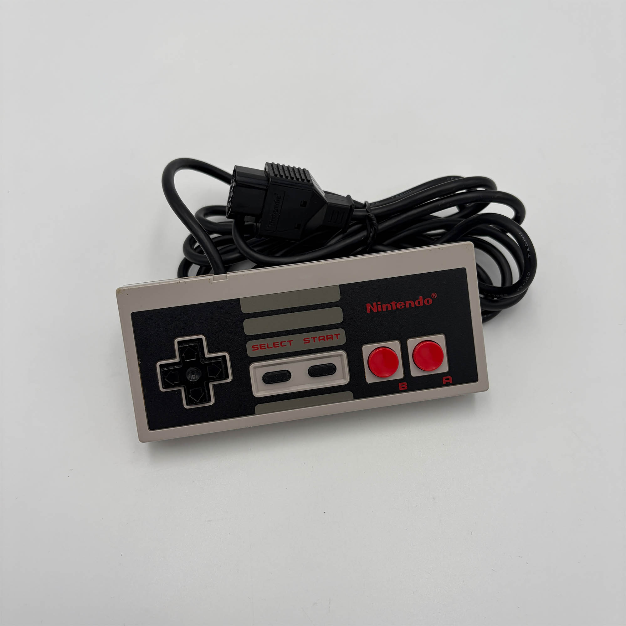 Nintendo Nes Controller