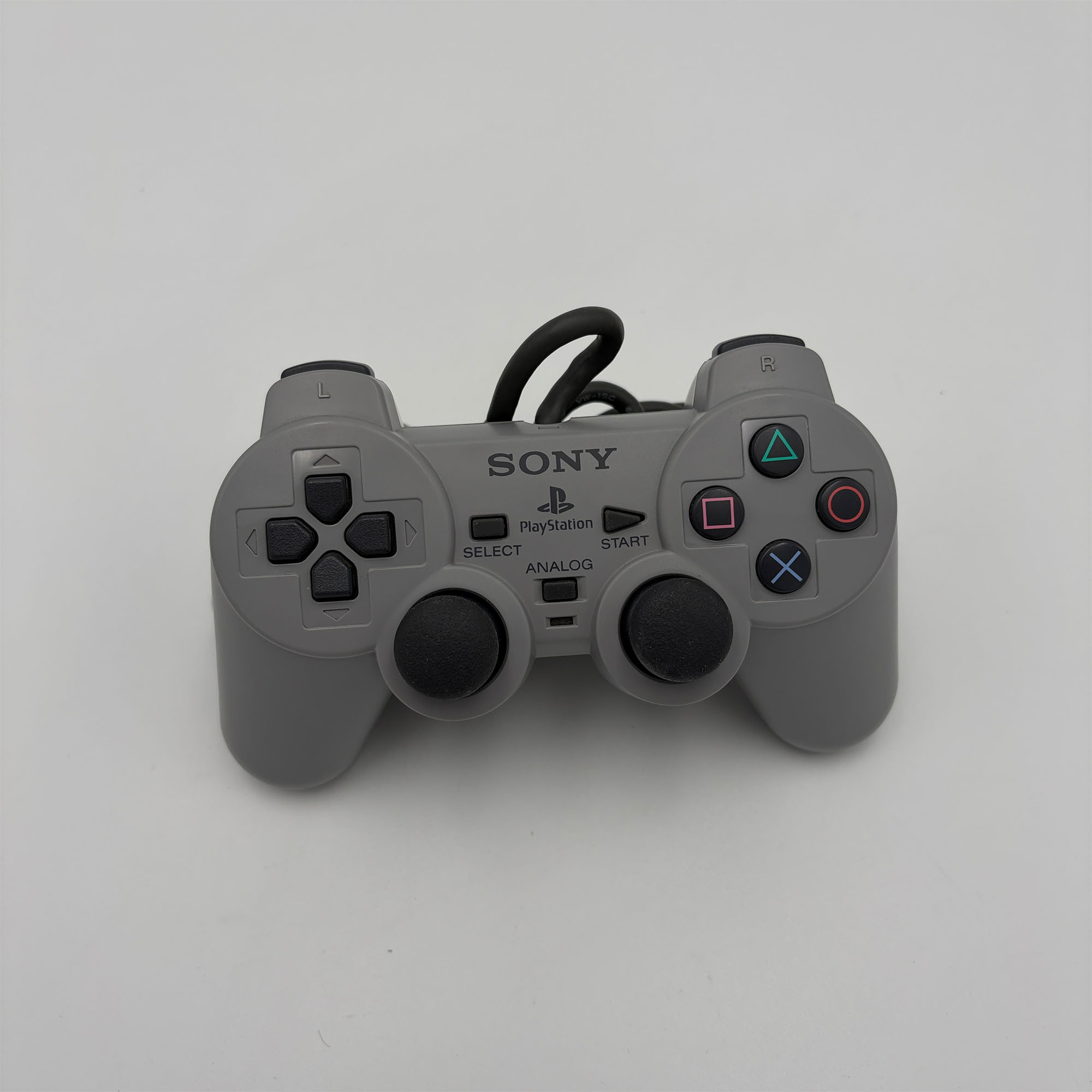 Dualshock Controller Playstation 1