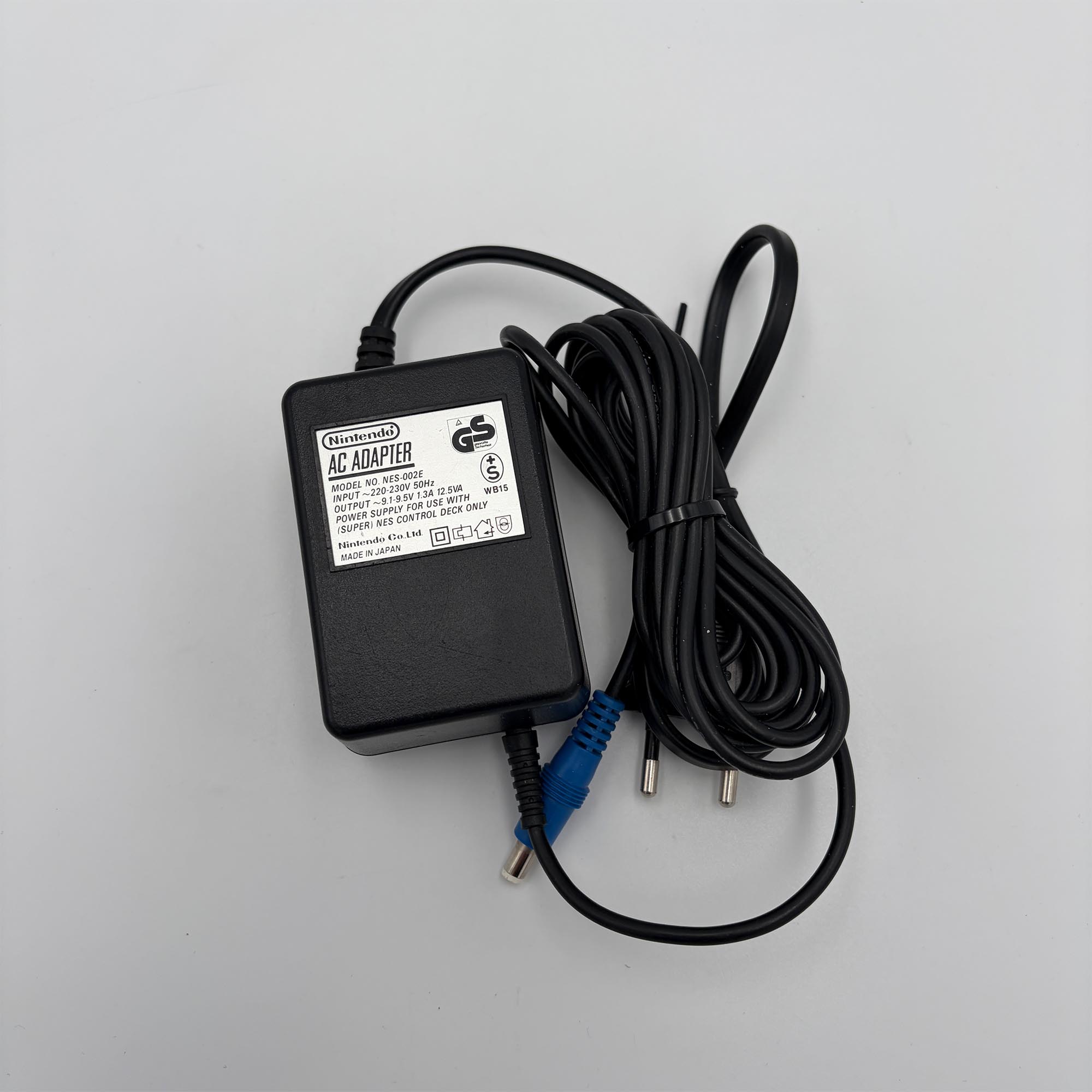 Adapter Super Nintendo