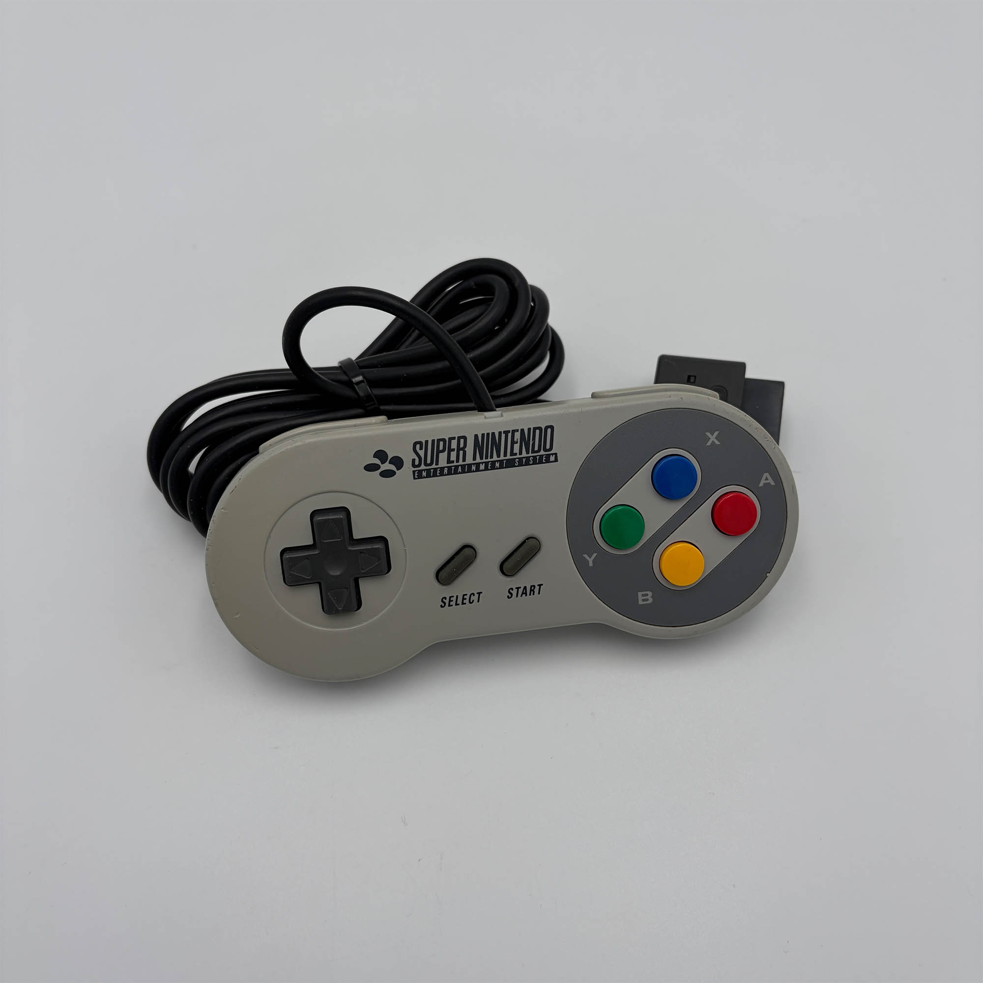Super Nintendo Controller