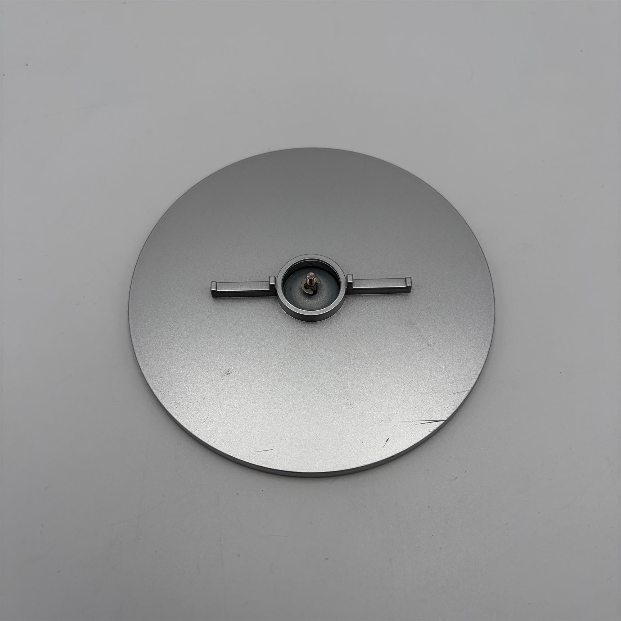 Vertical Stand (zilver) Playstation 2