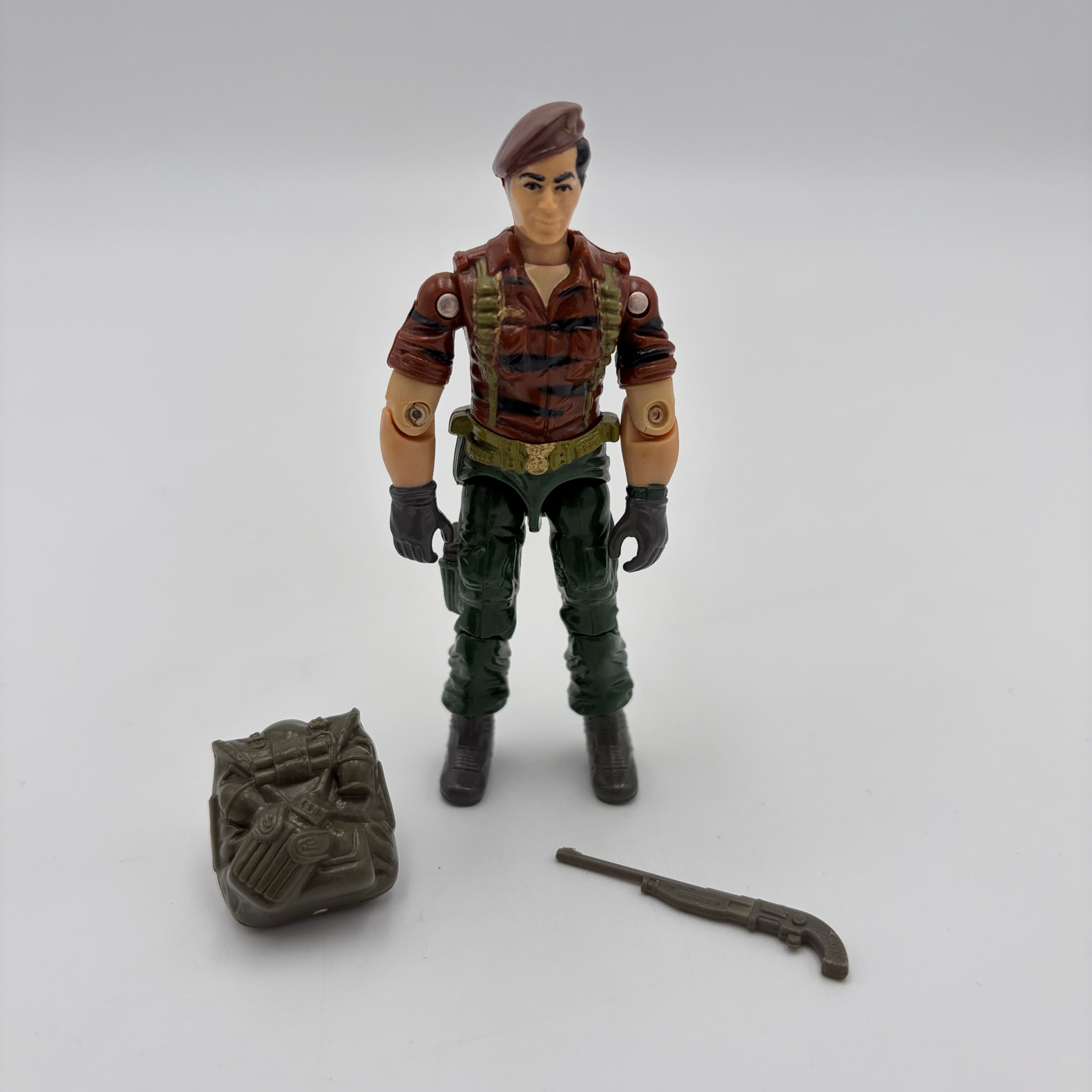 Flint G.I. Joe