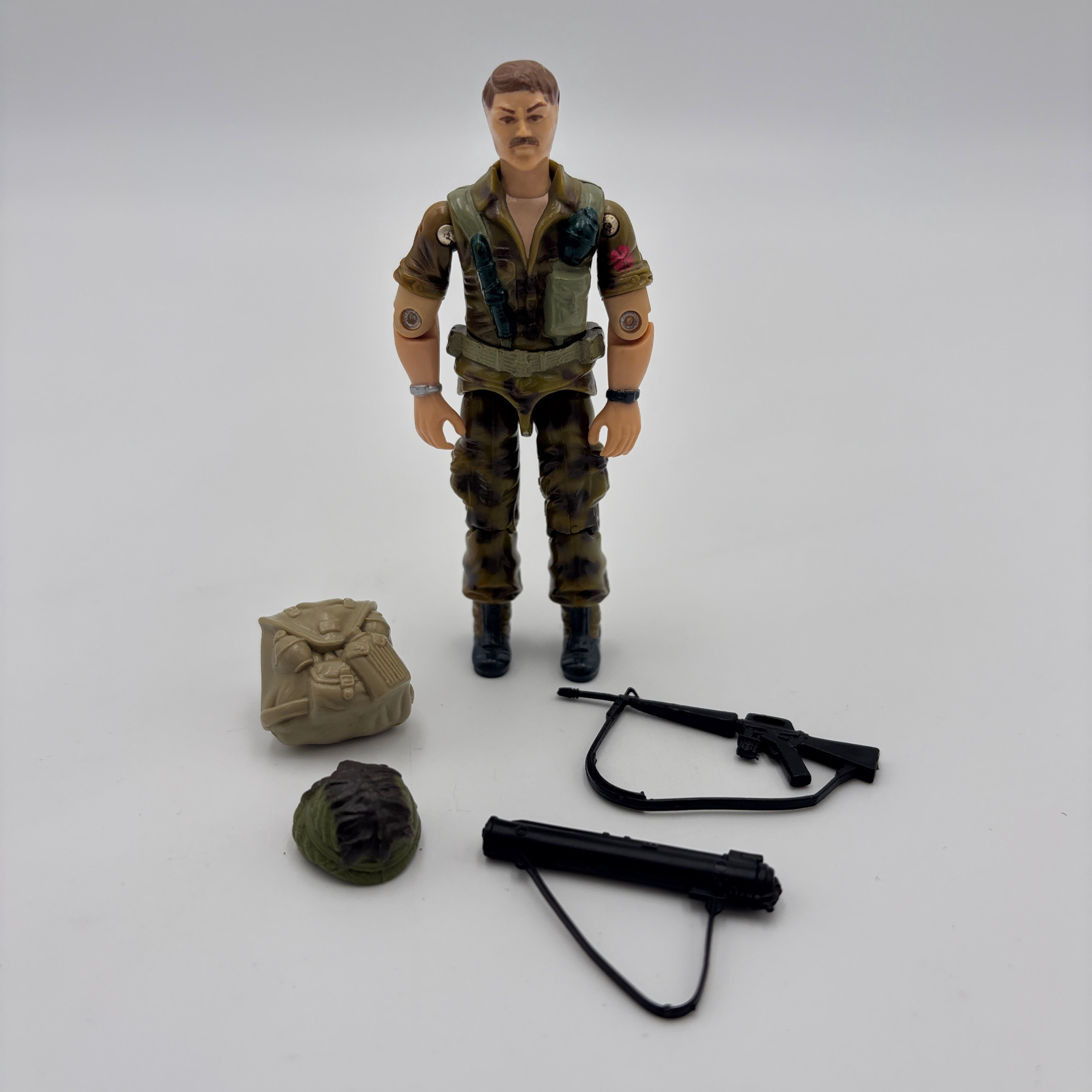 Footloose (V1) G.I. Joe