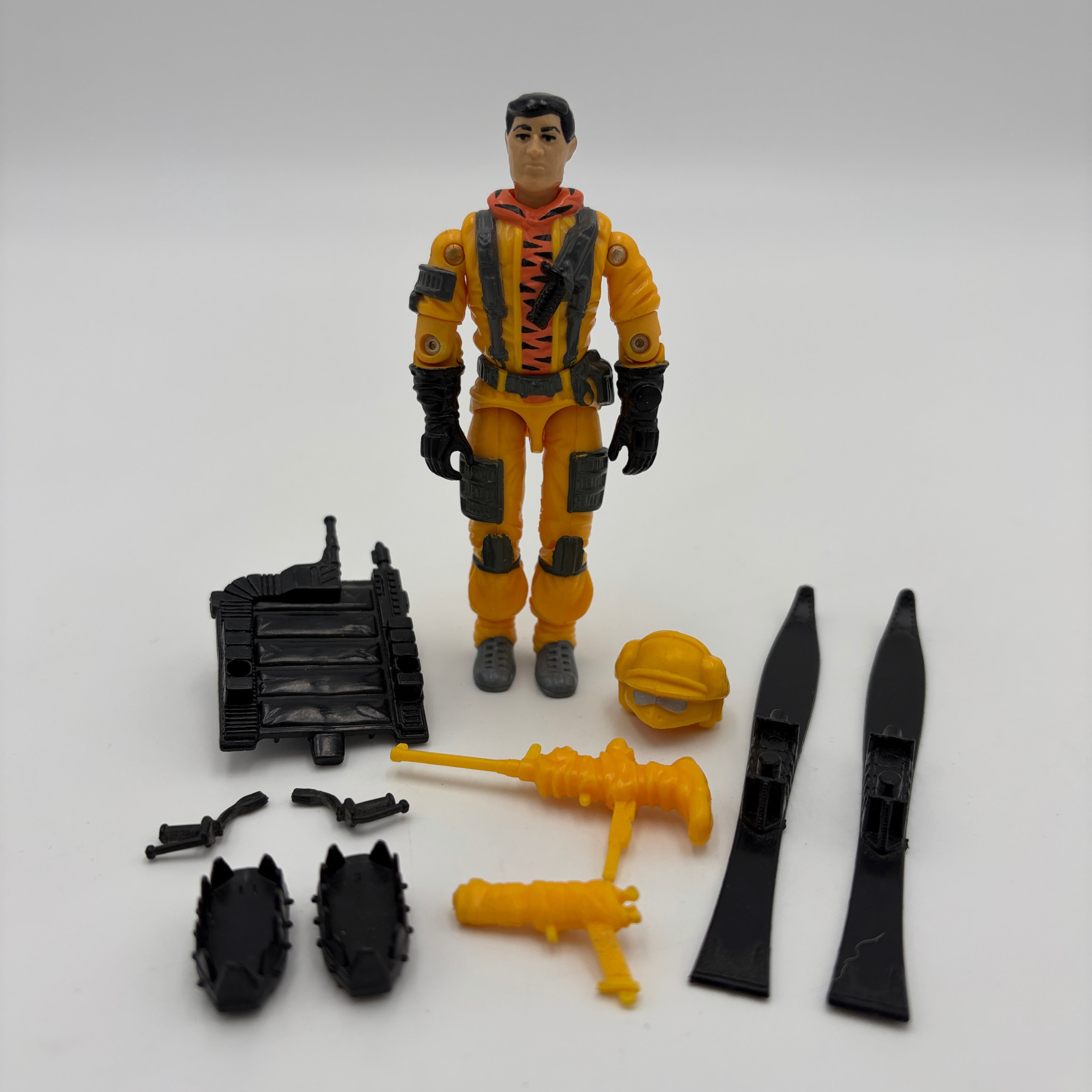 Blizzard G.I. Joe