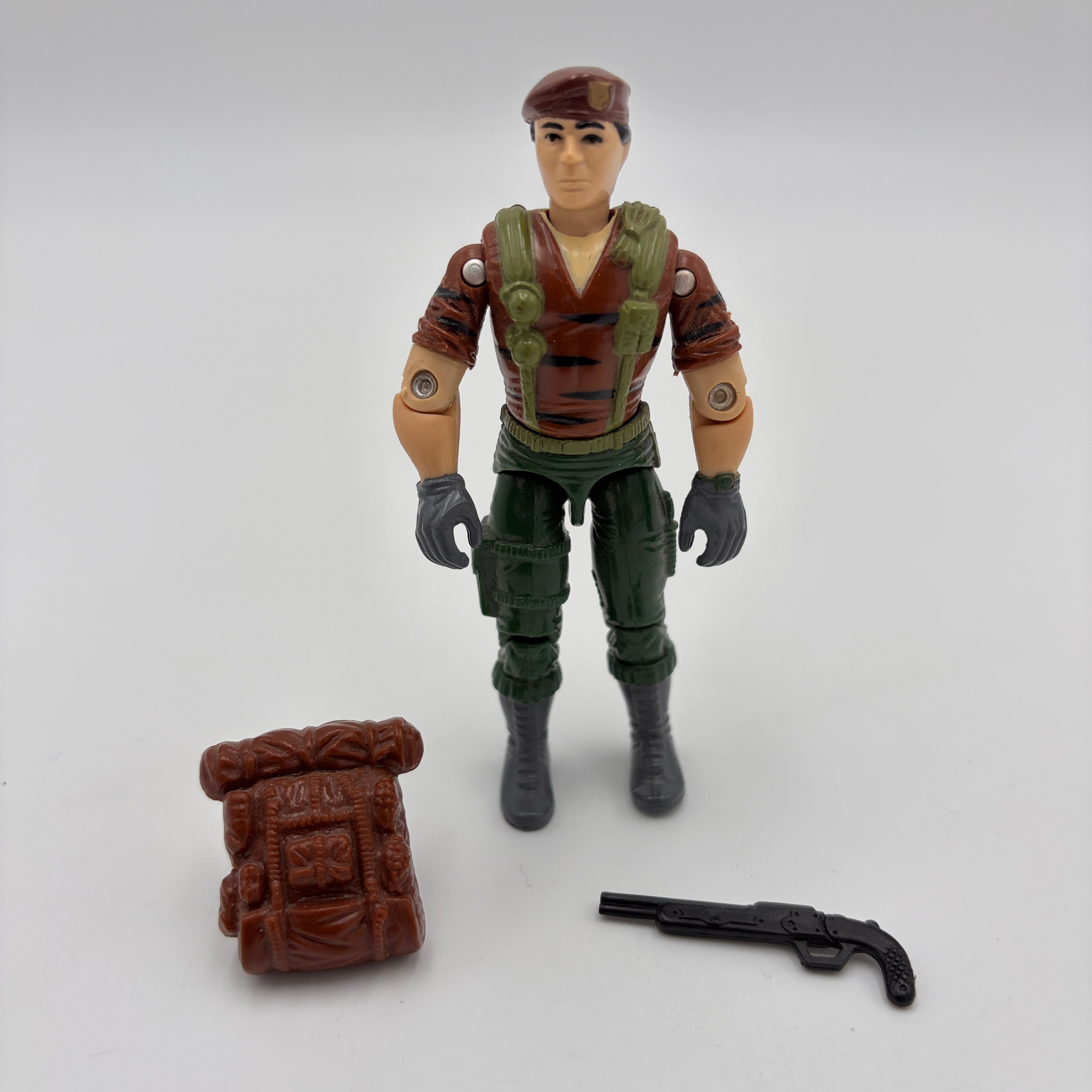 Flint G.I. Joe