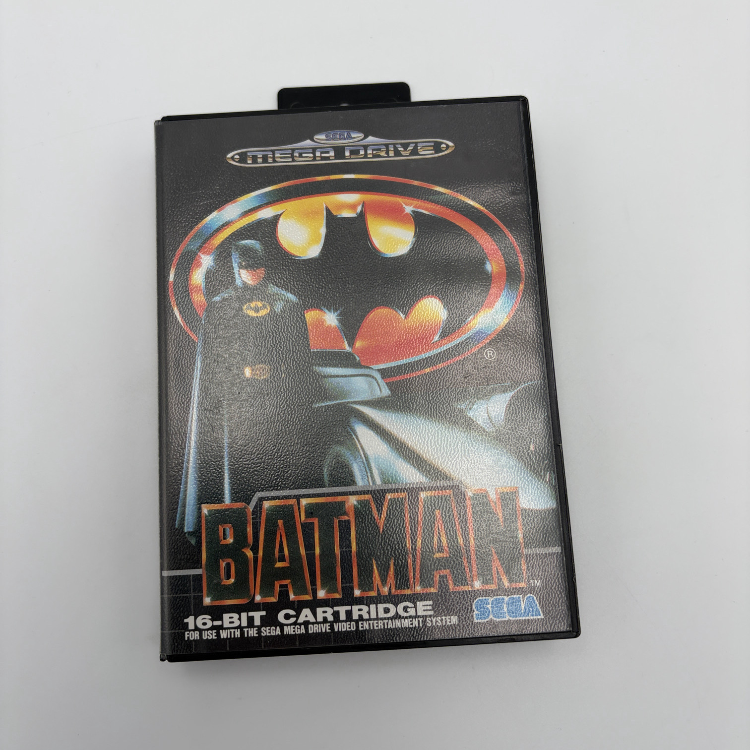 Batman SEGA Mega Drive