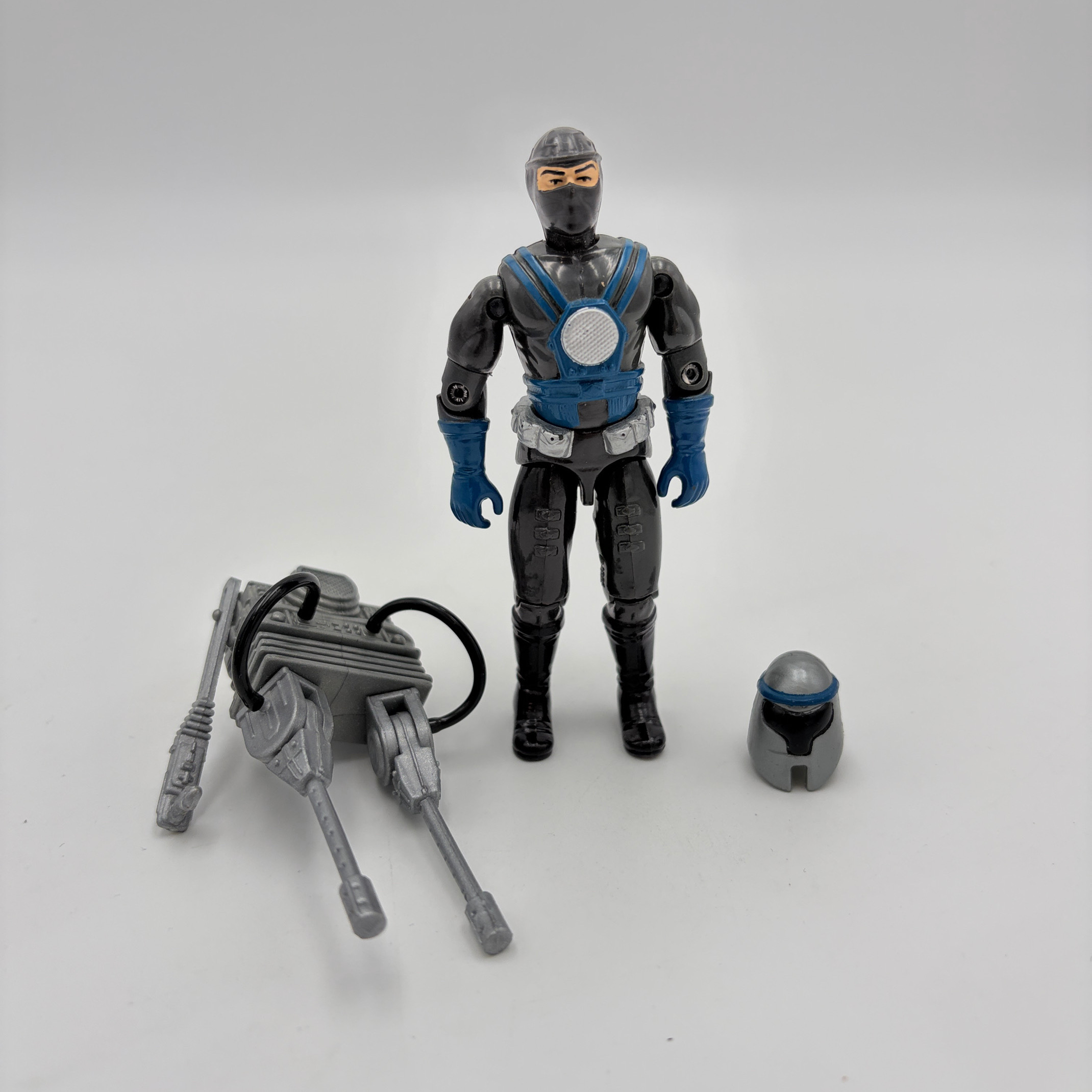 Laser Viper (V1) G.I. Joe