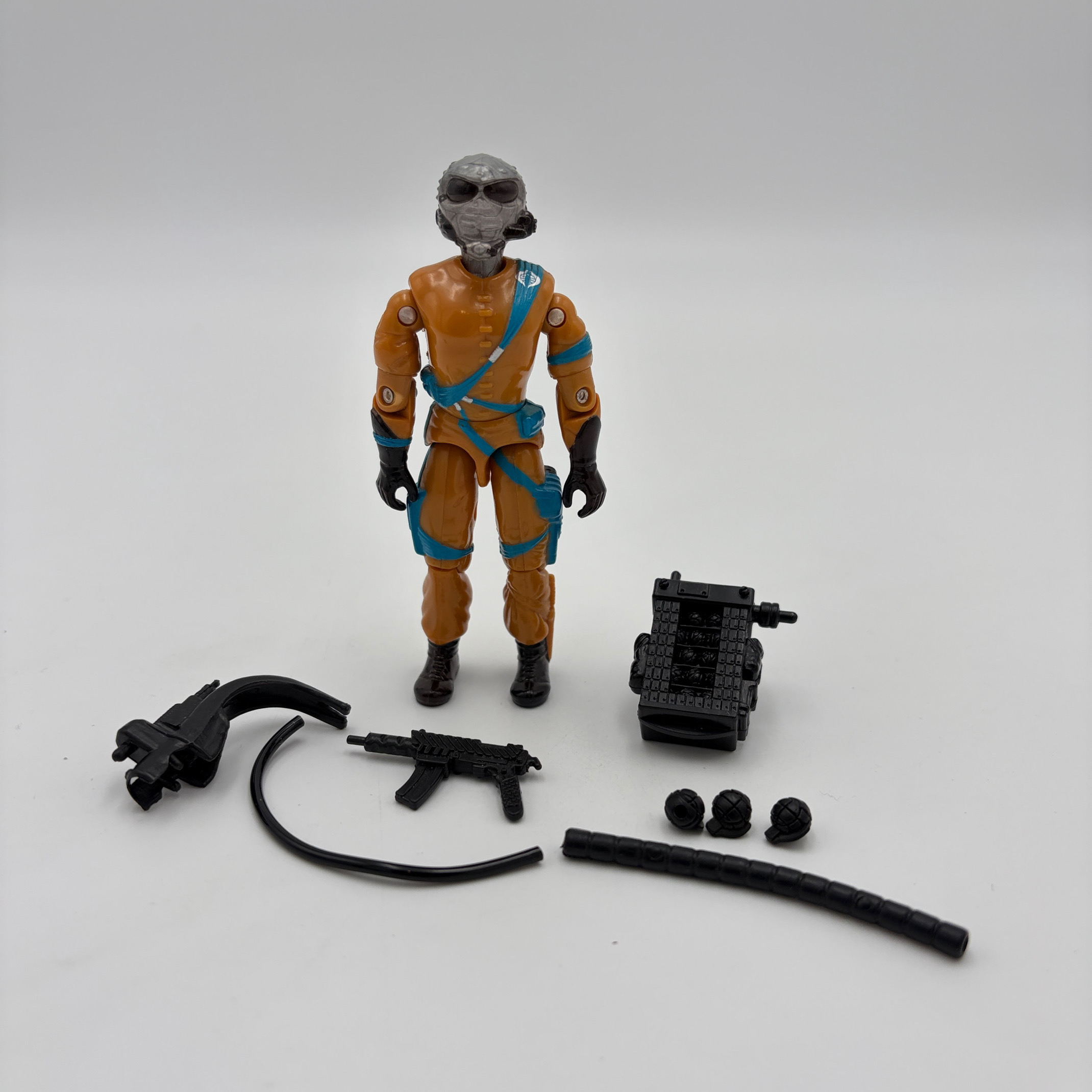 Frag-Viper (V1) G.I. Joe