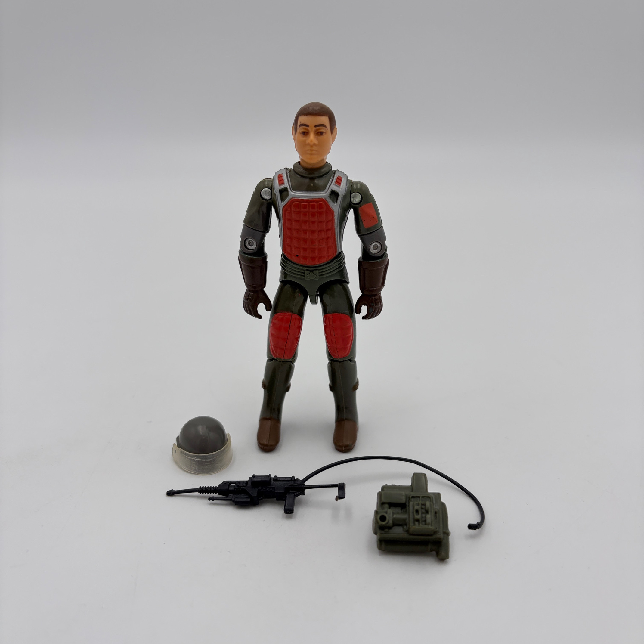 Flash (V1.5) G.I. Joe