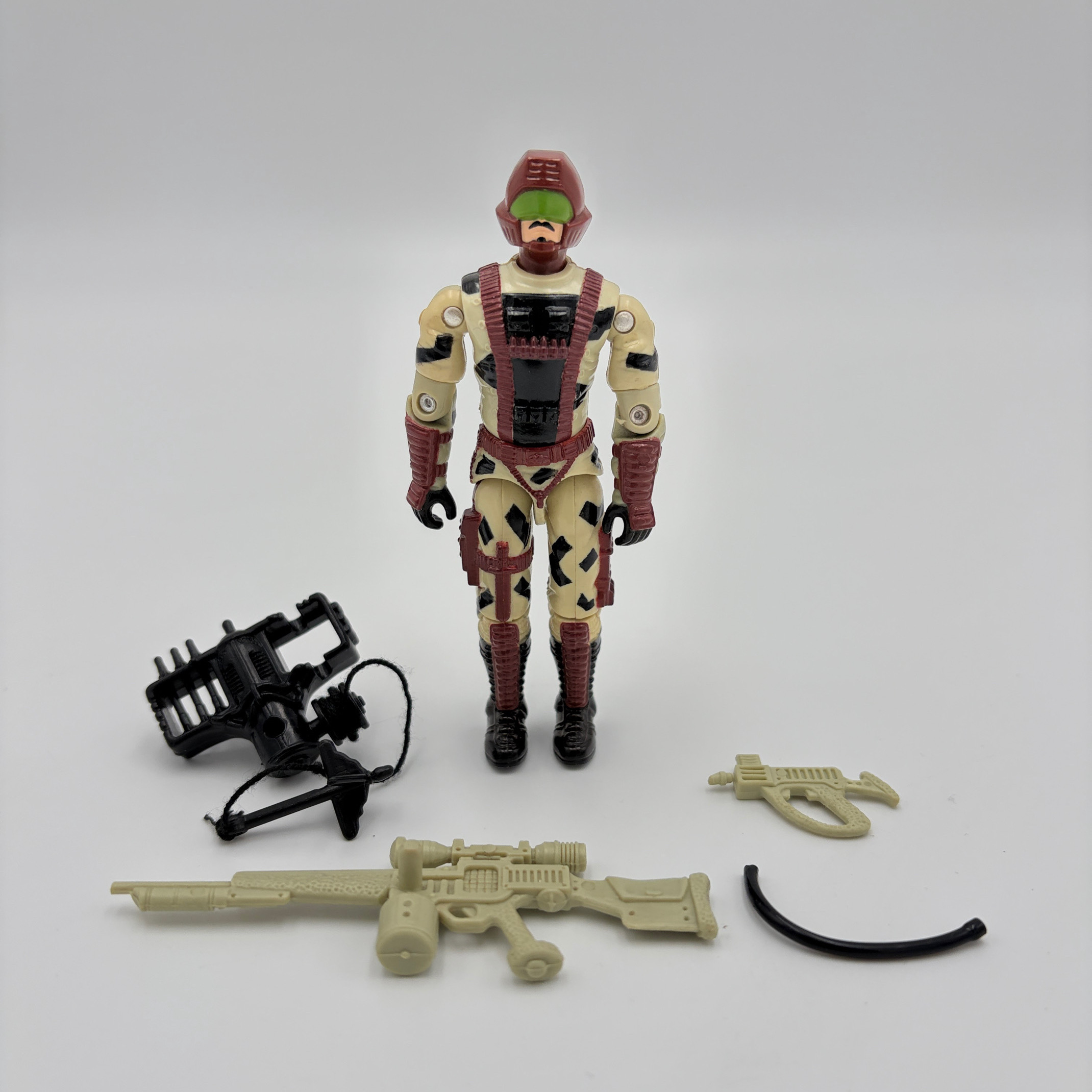 Rock Viper G.I. Joe