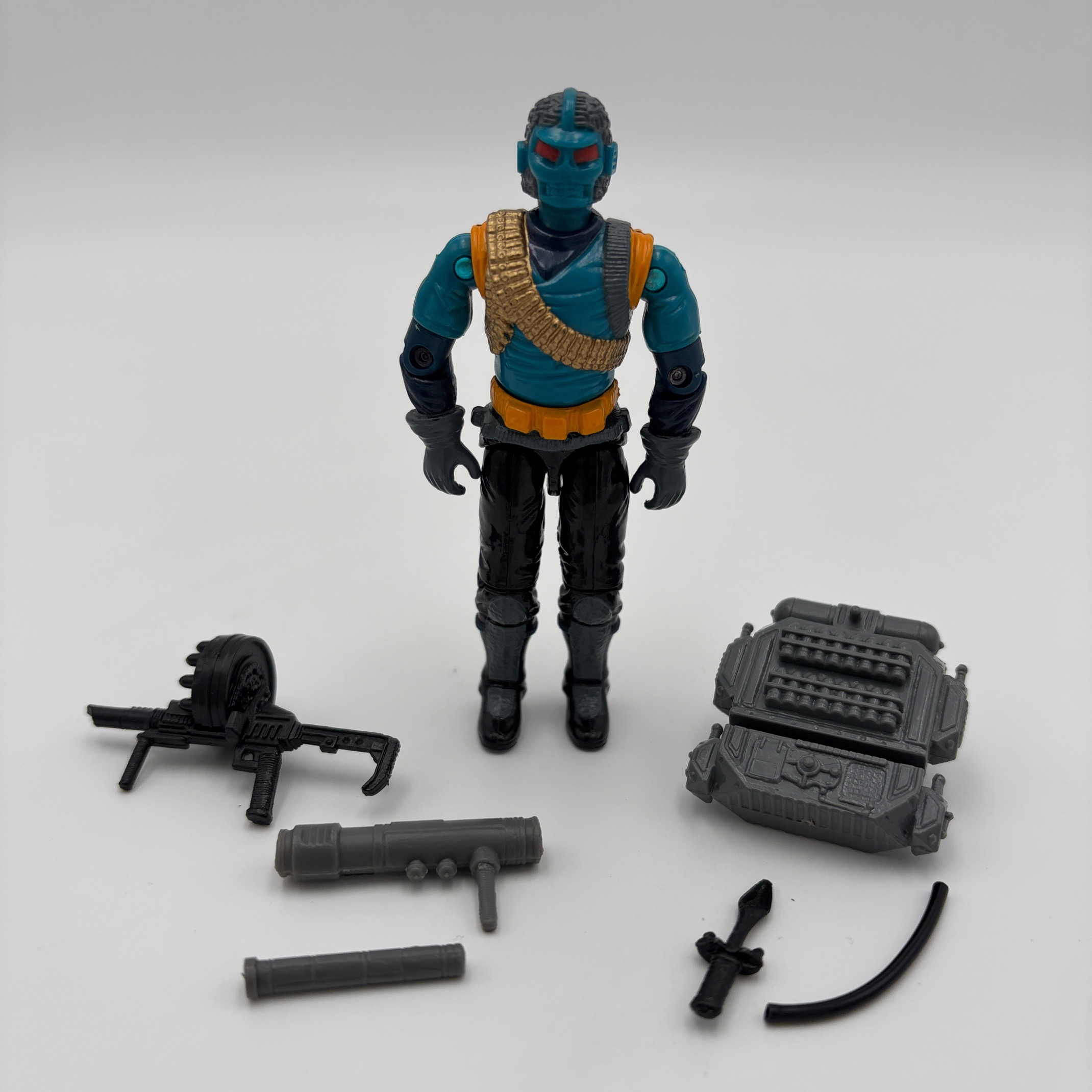 Range-Vipers (V1) G.I. Joe