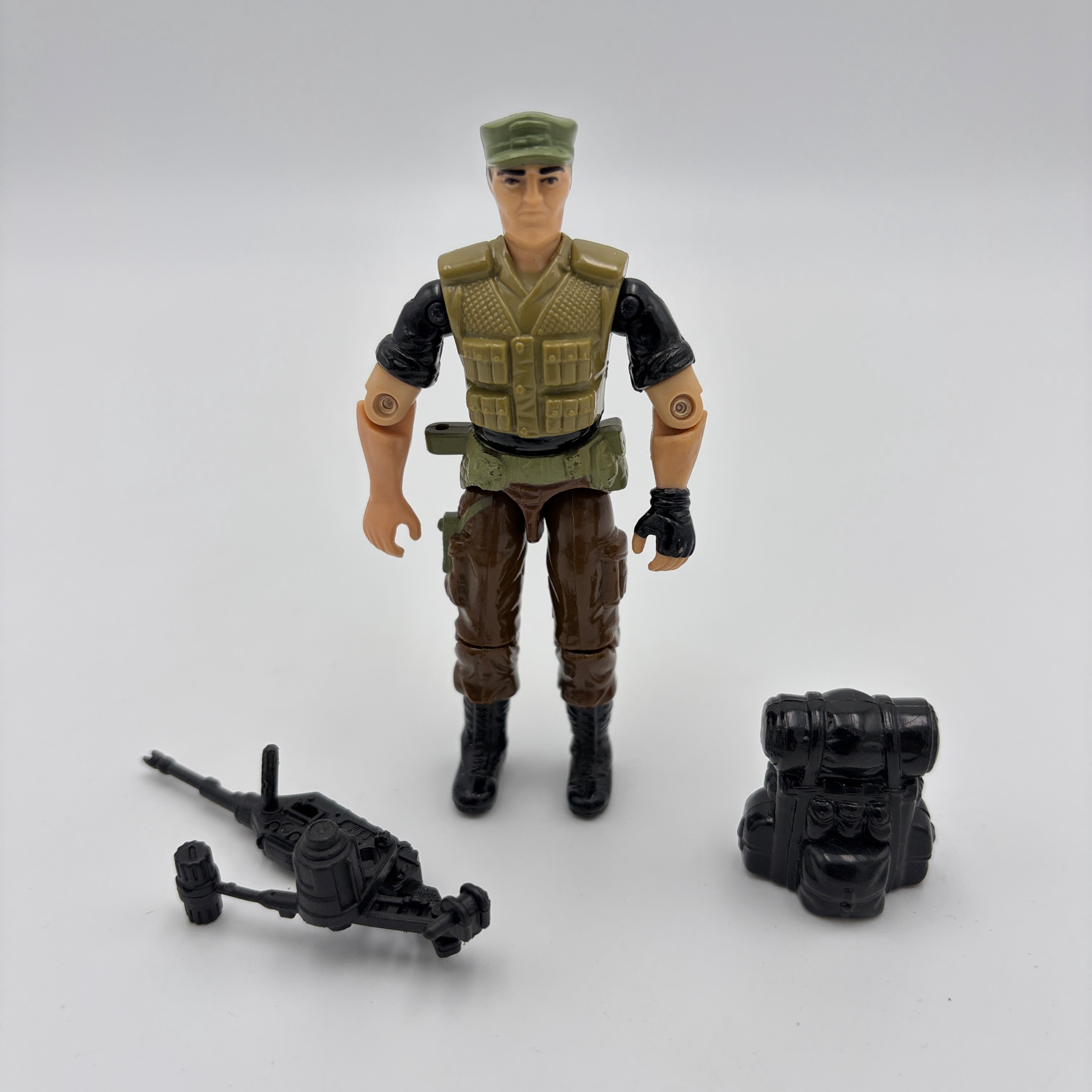 Repeater (V2) G.I. Joe