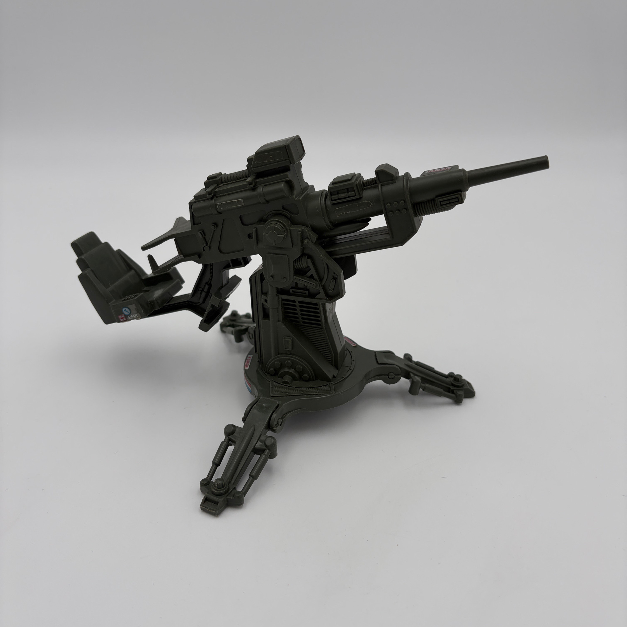 Flak G.I. Joe