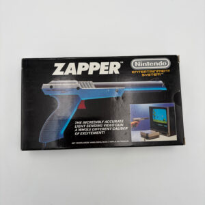 Zapper Nintendo NES