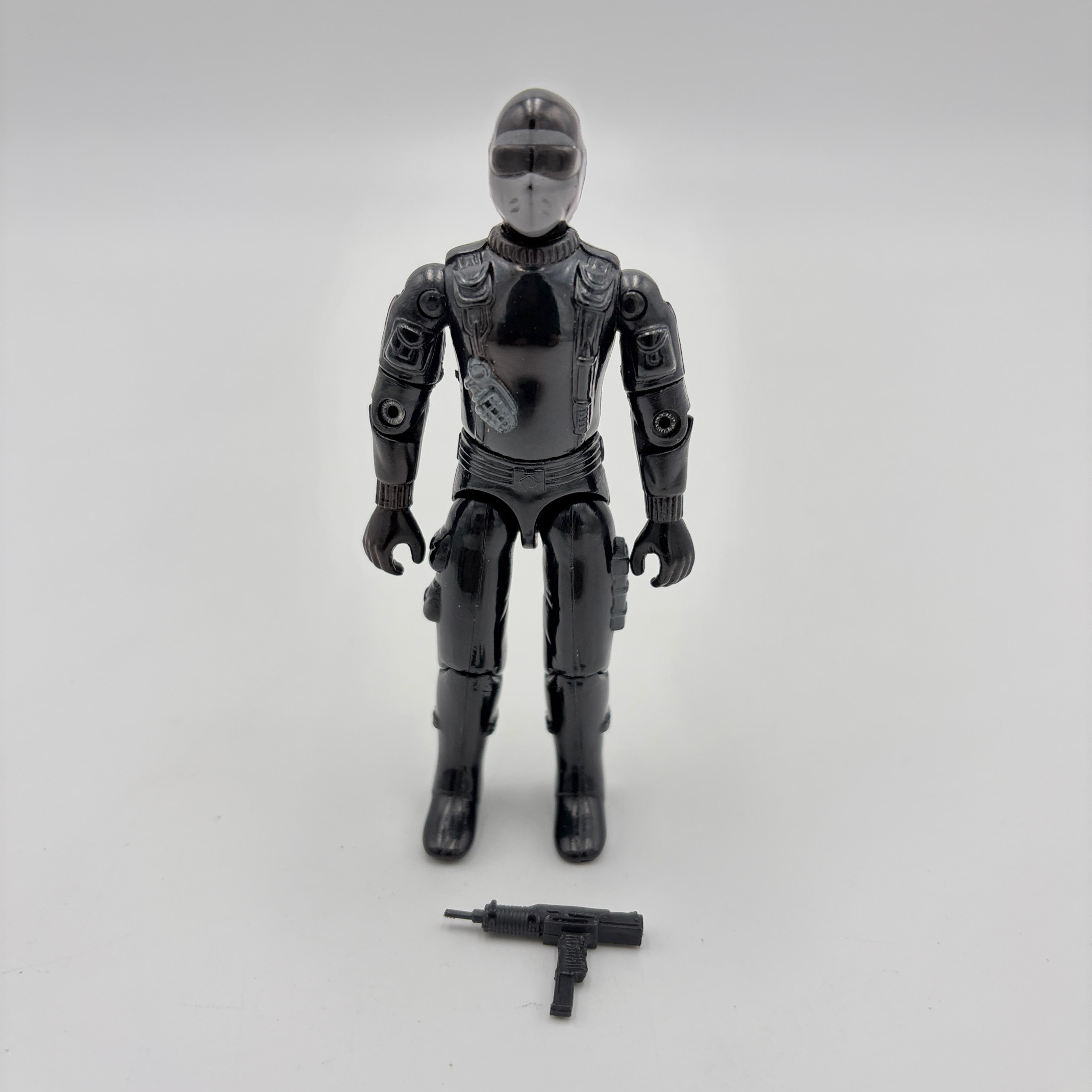 Snake Eyes (V1.5) G.I. Joe