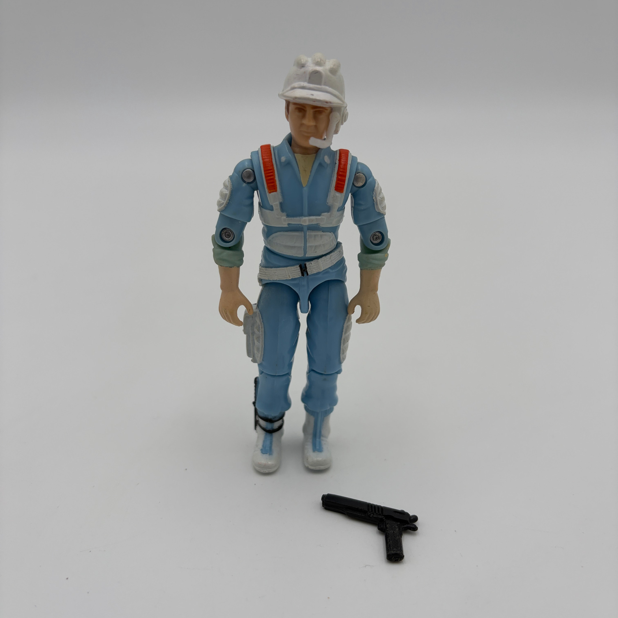 Hardtop (V1) G.I. Joe