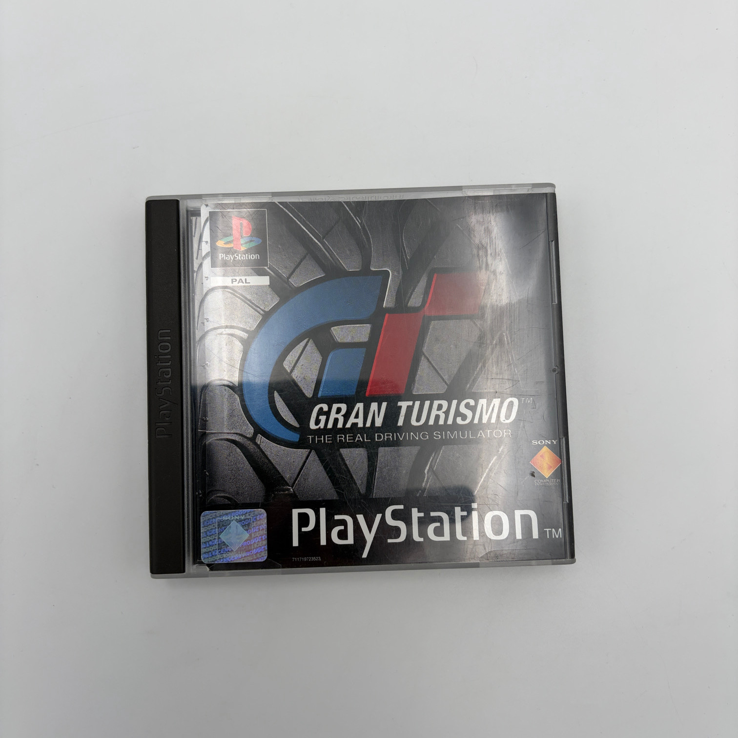 Gran Turismo Playstation 1