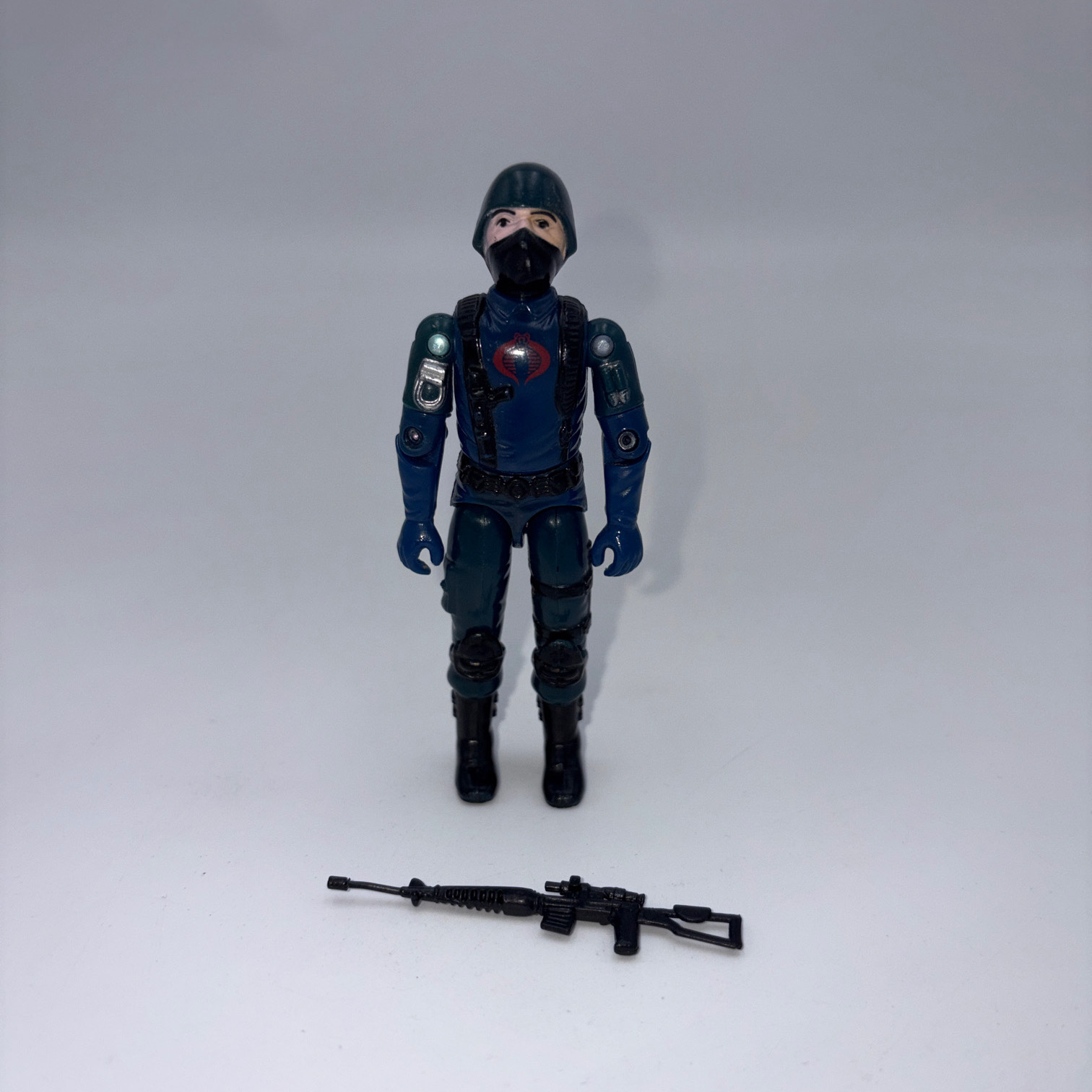 Cobra Trooper (V1.5) G.I. Joe