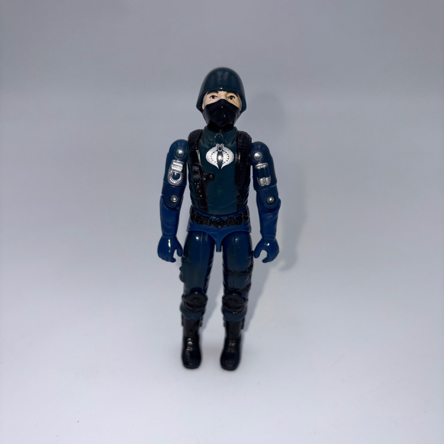 Cobra Viper Pilot (V1) G.I. Joe