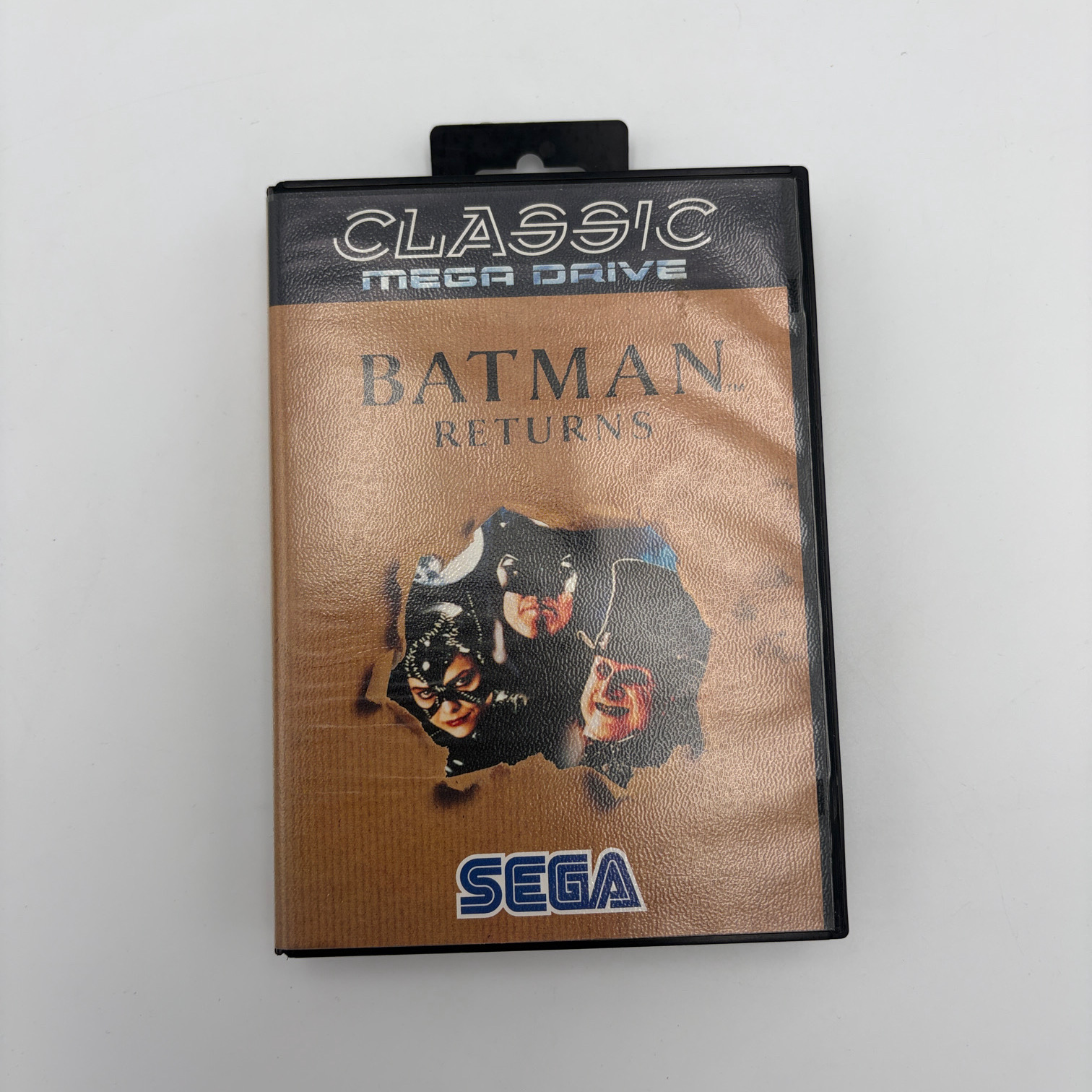 Batman Returns SEGA Mega Drive