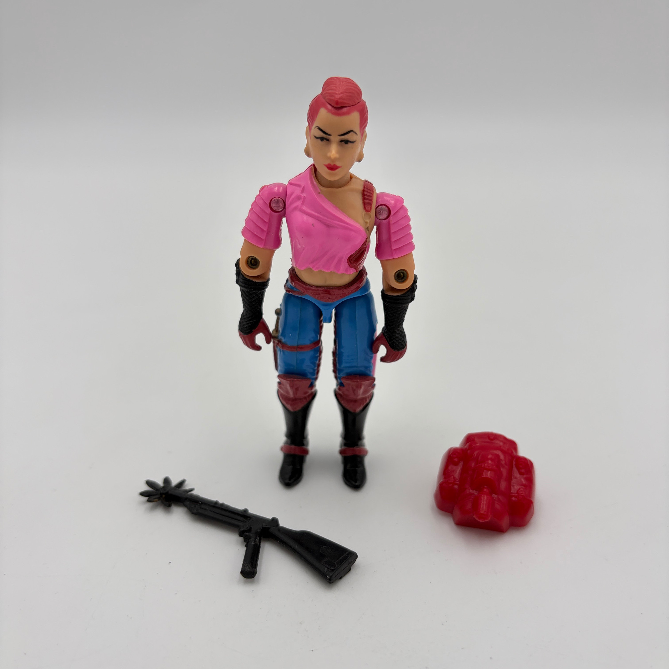 Zarana G.I. Joe