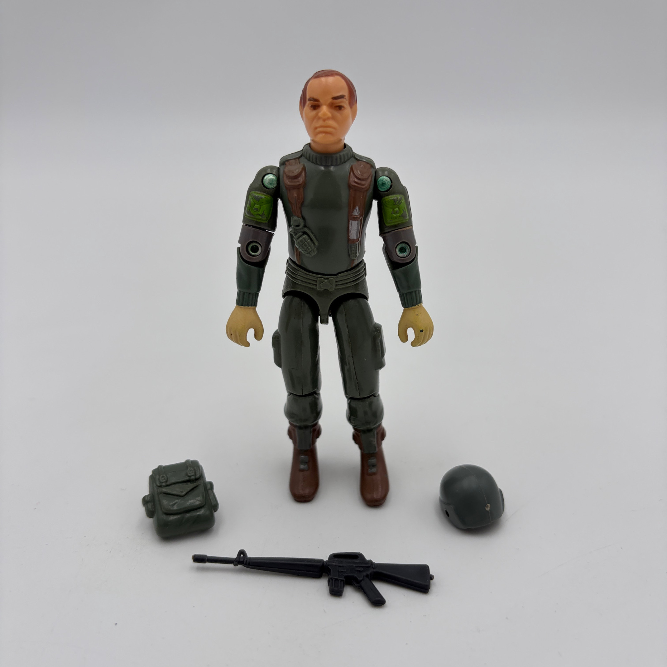Grunt (V1.5) G.I. Joe