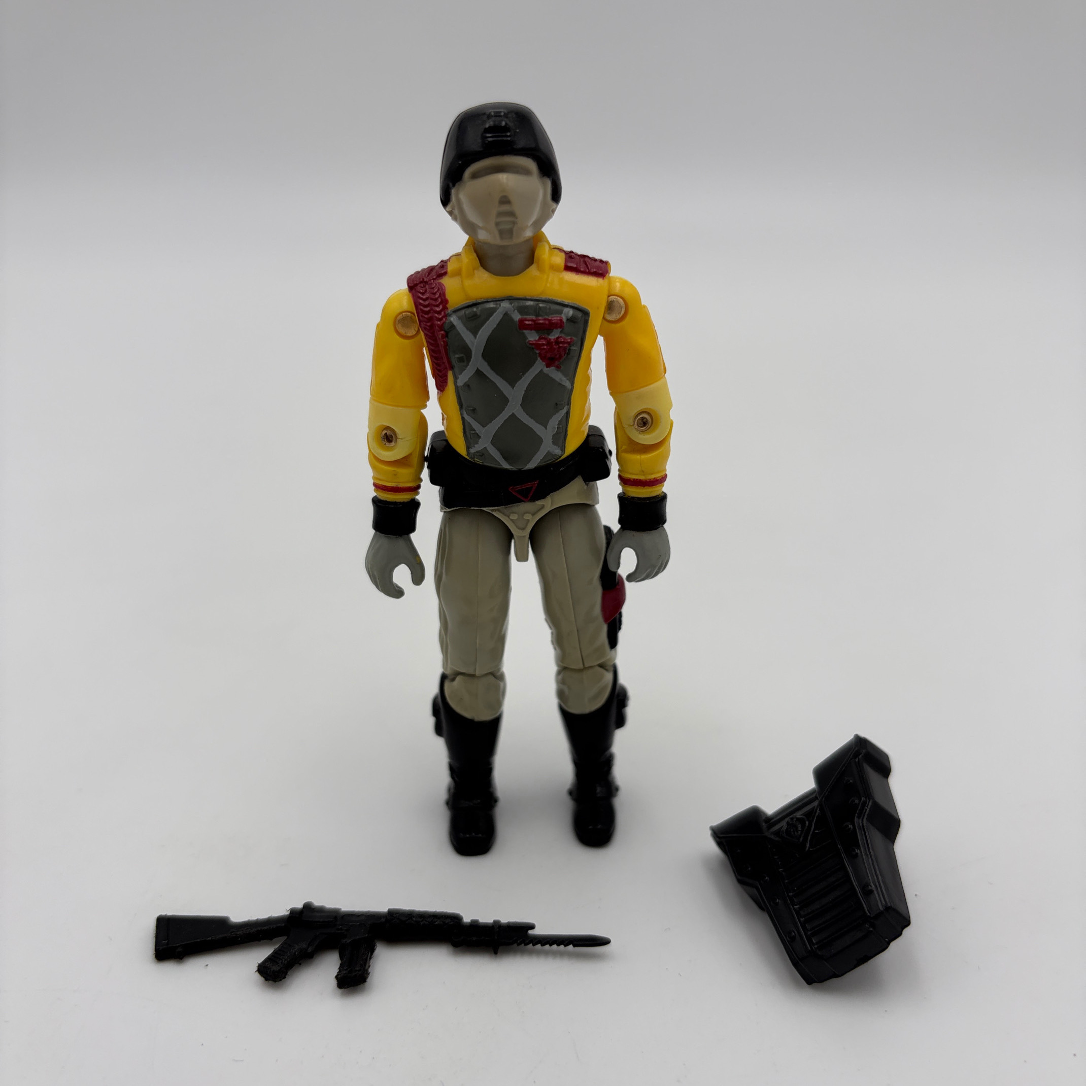 Crimson Guard G.I. Joe