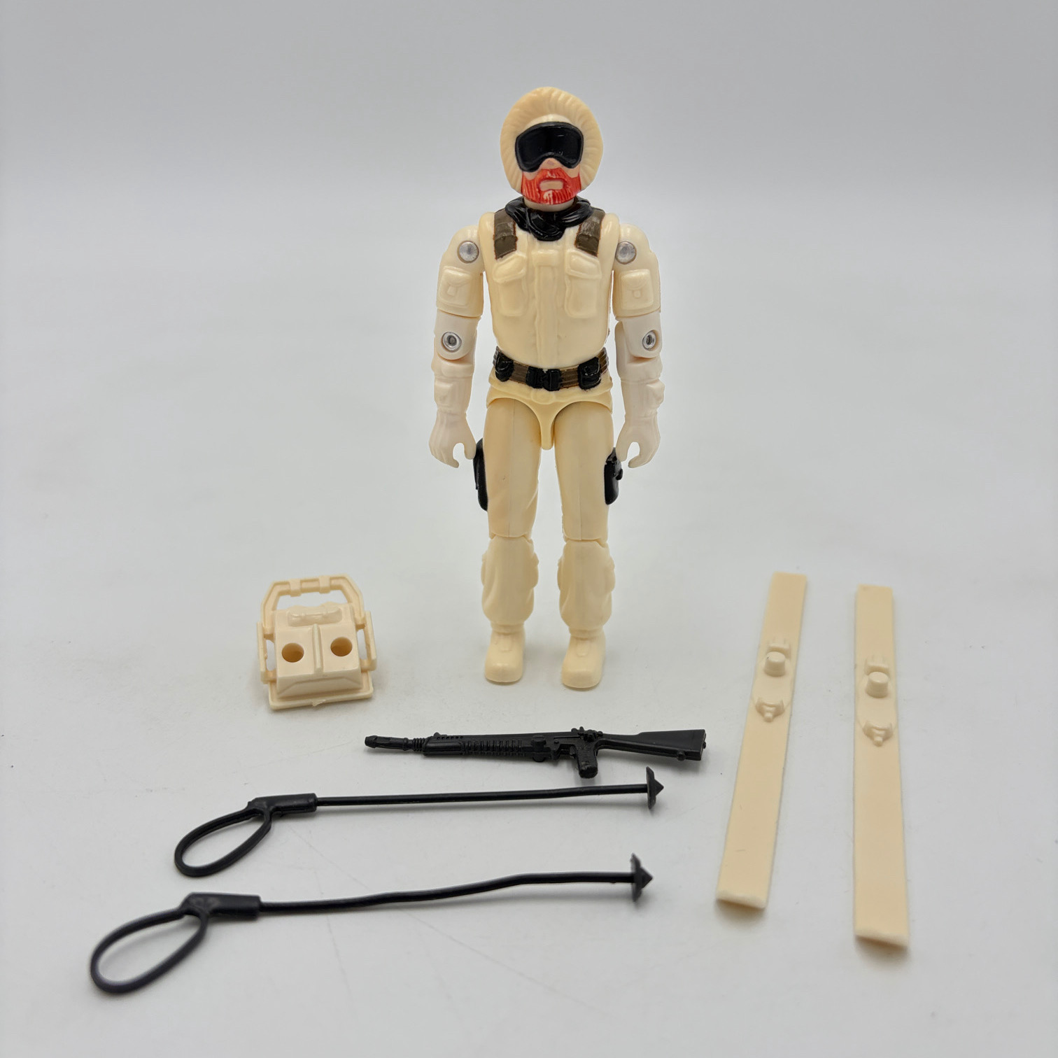 Snow Job (V1) G.I. Joe