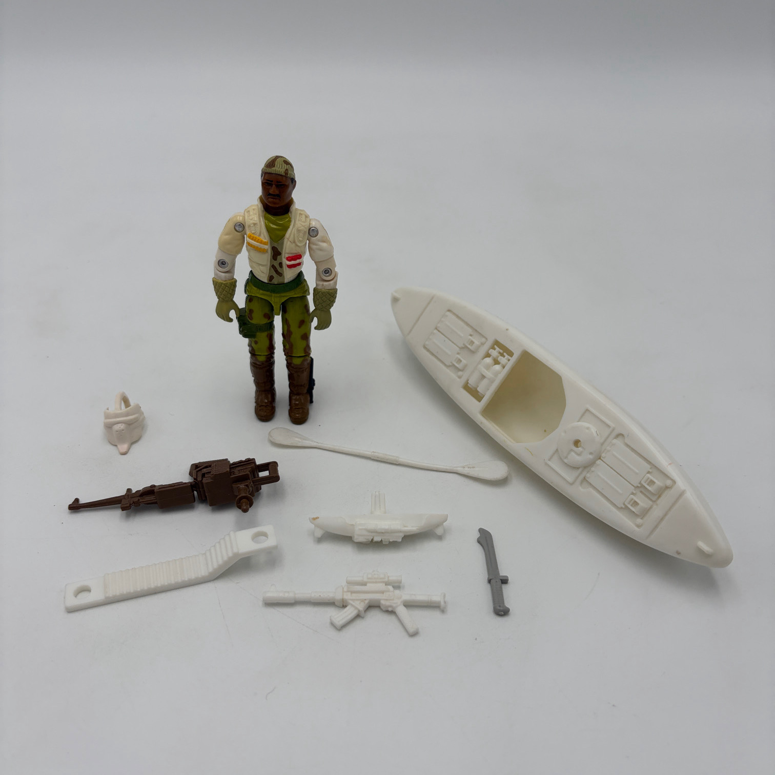 Stalker (V2) G.I. Joe