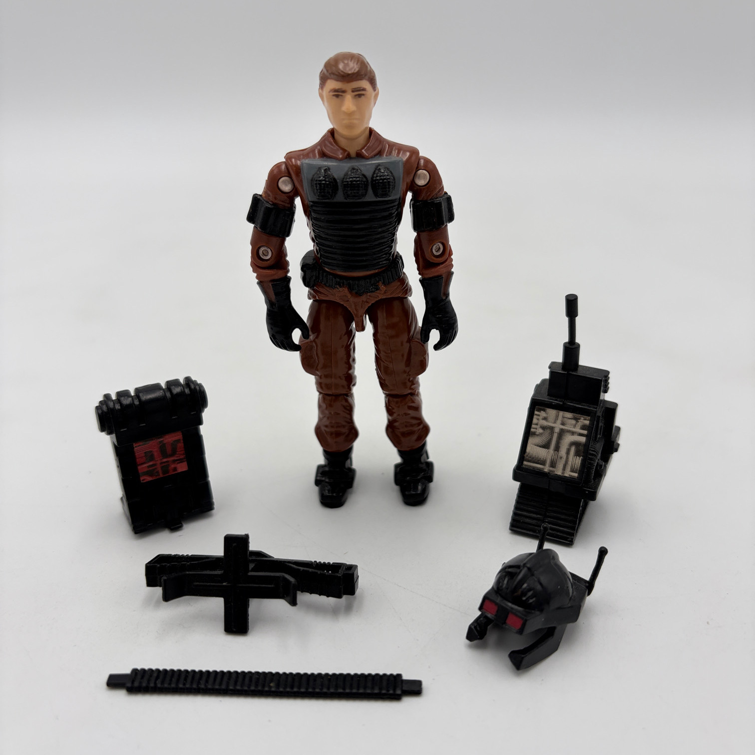 Lightfoot (V2) G.I. Joe