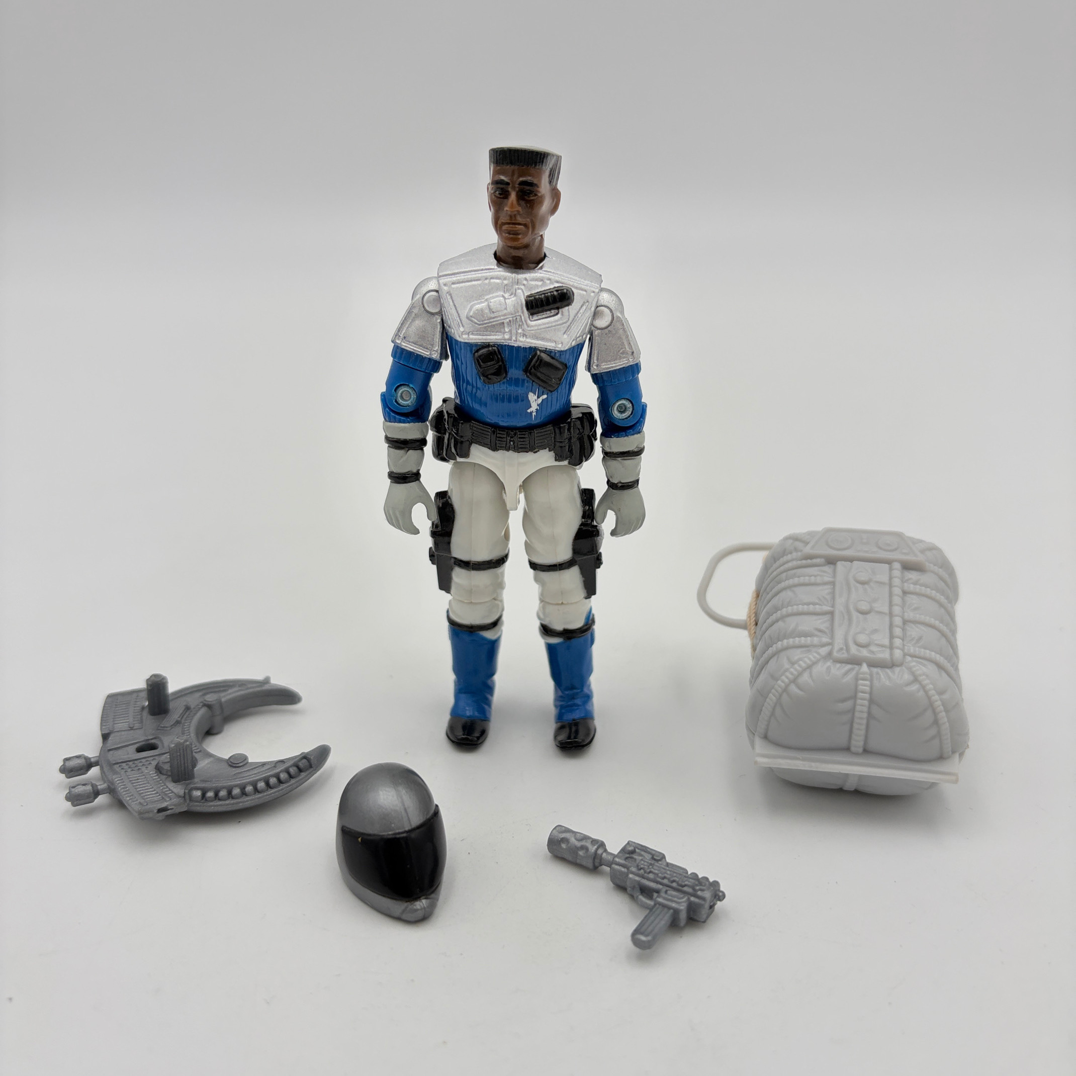 Static Line (V1) G.I. Joe