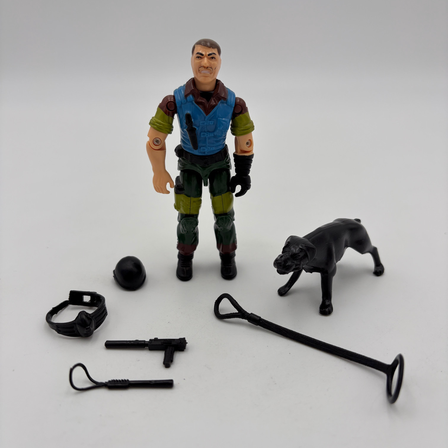 Mutt & Junkyard (V2) G.I. Joe