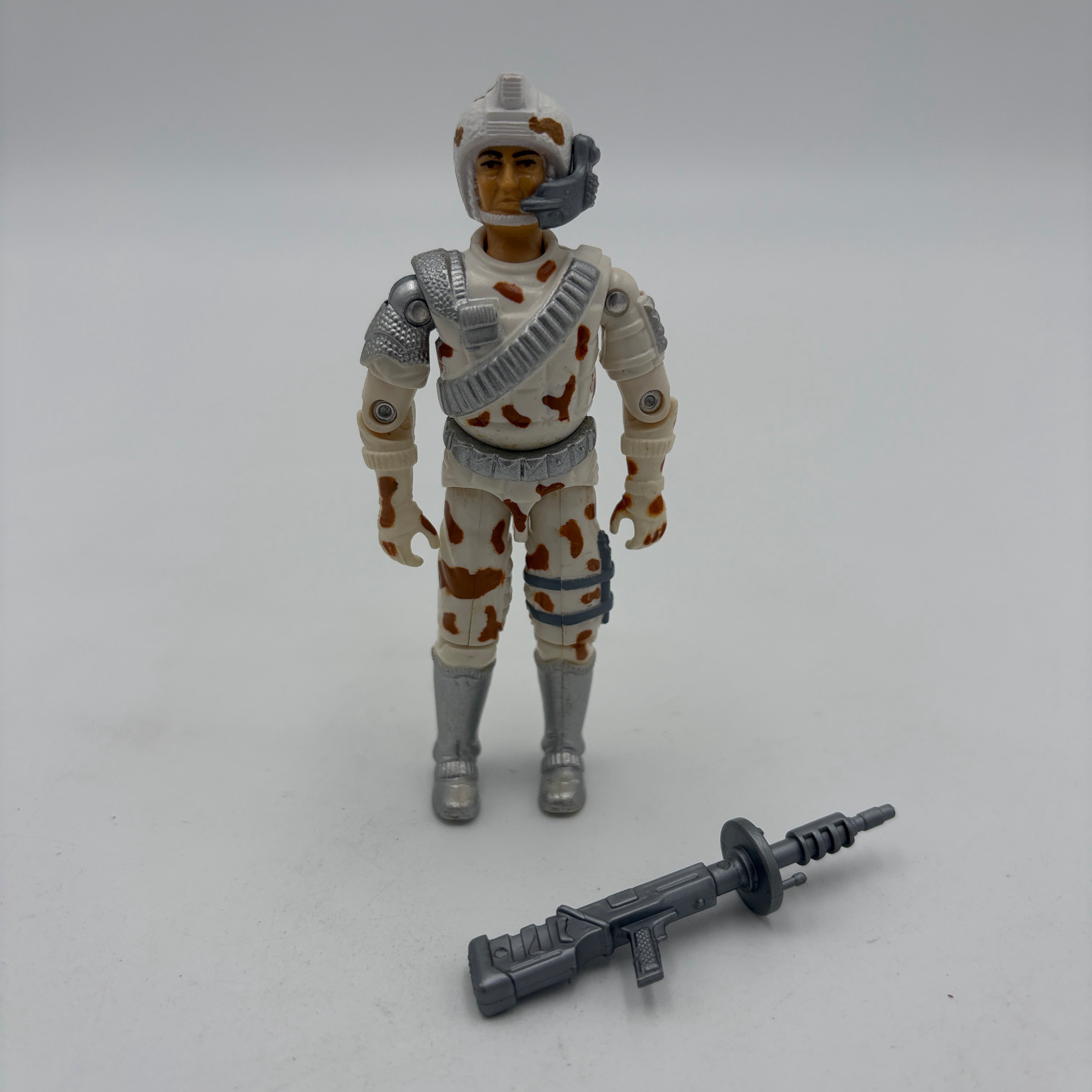Avalance (V1) G.I. Joe