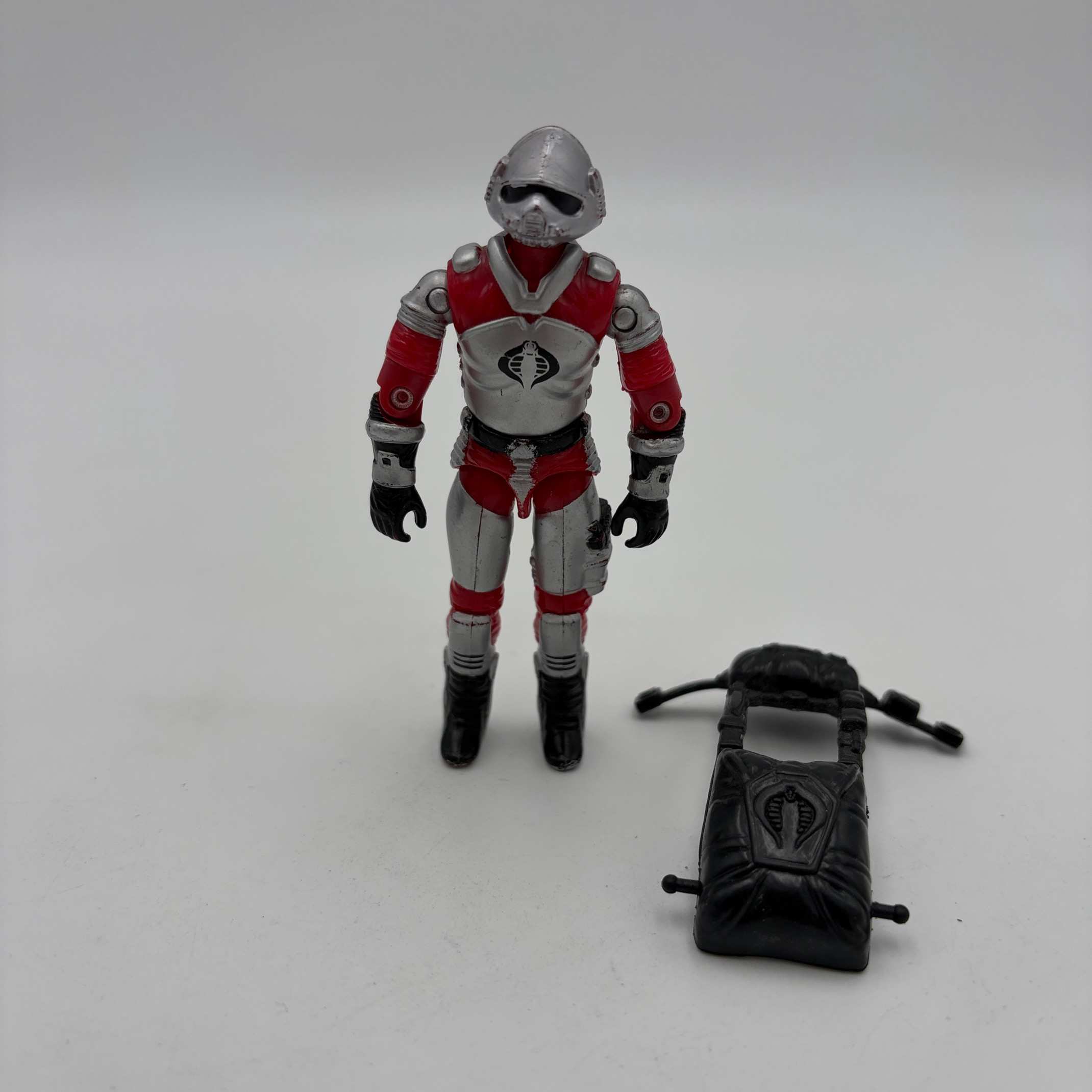 AVAC (V1) G.I. Joe