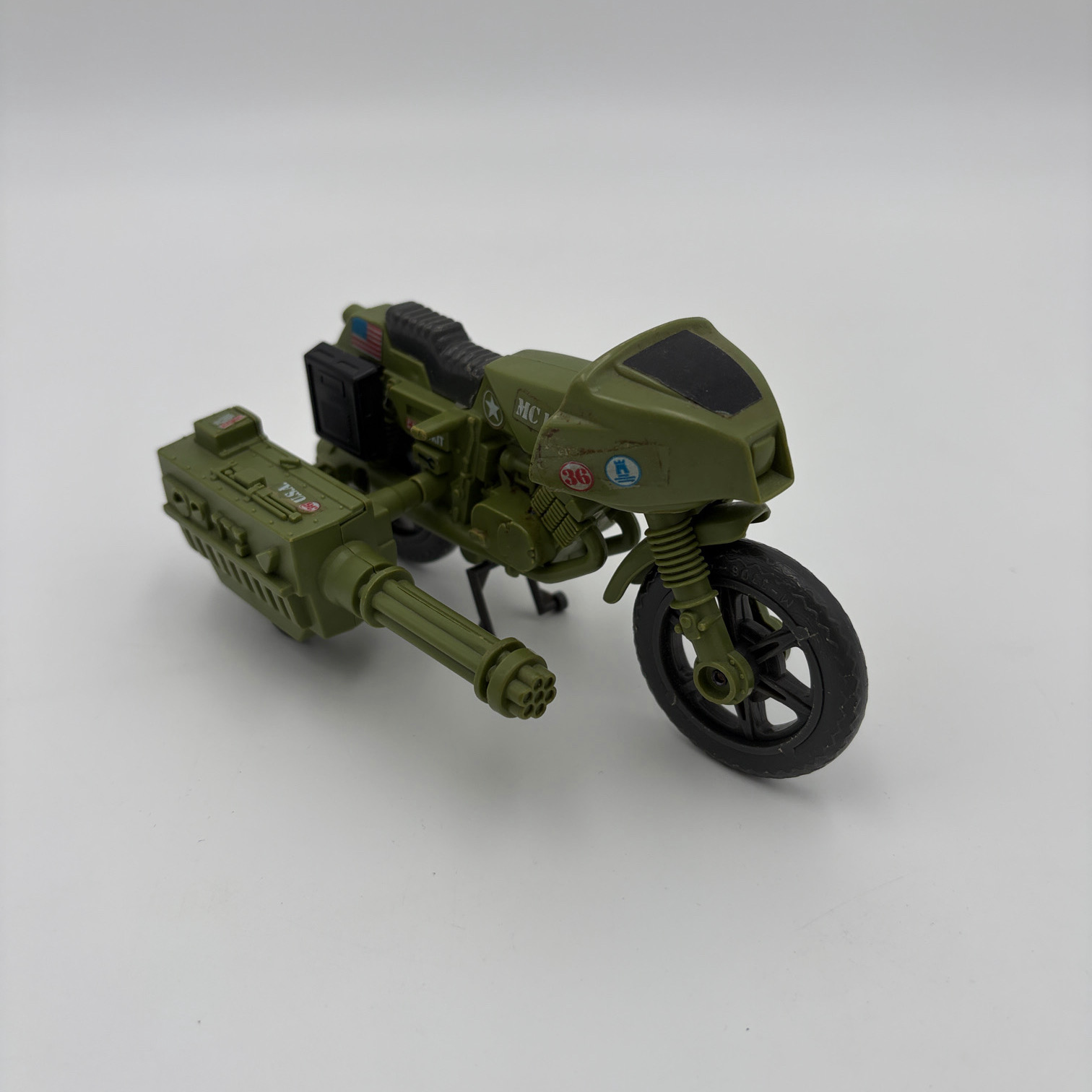 R.A.M. G.I. Joe