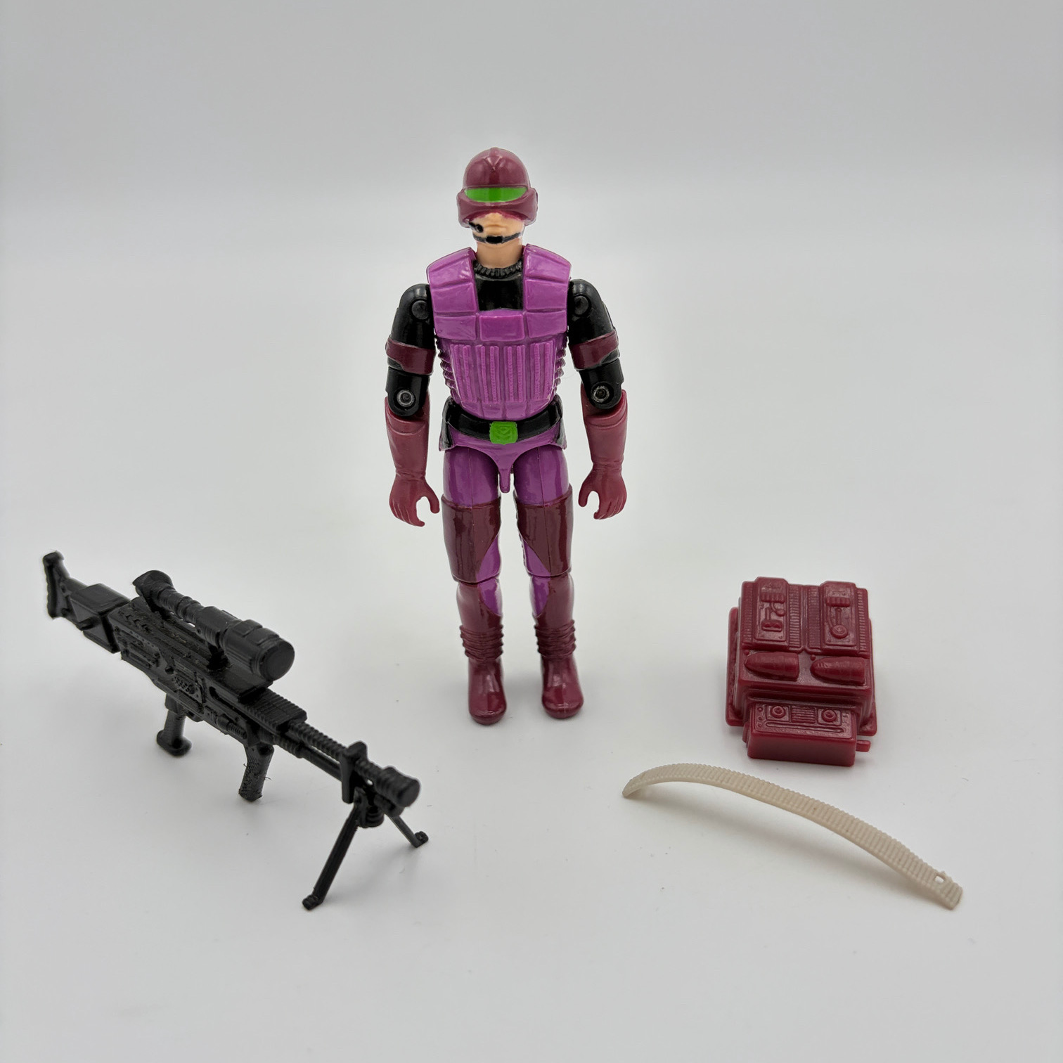 S.A.W. (V1) G.I. Joe
