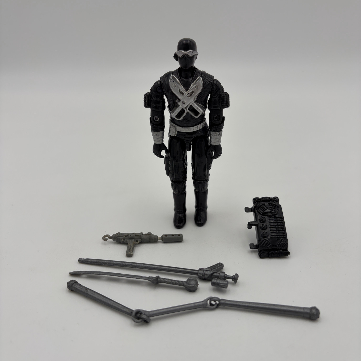 Snake Eyes (V3) G.I. Joe