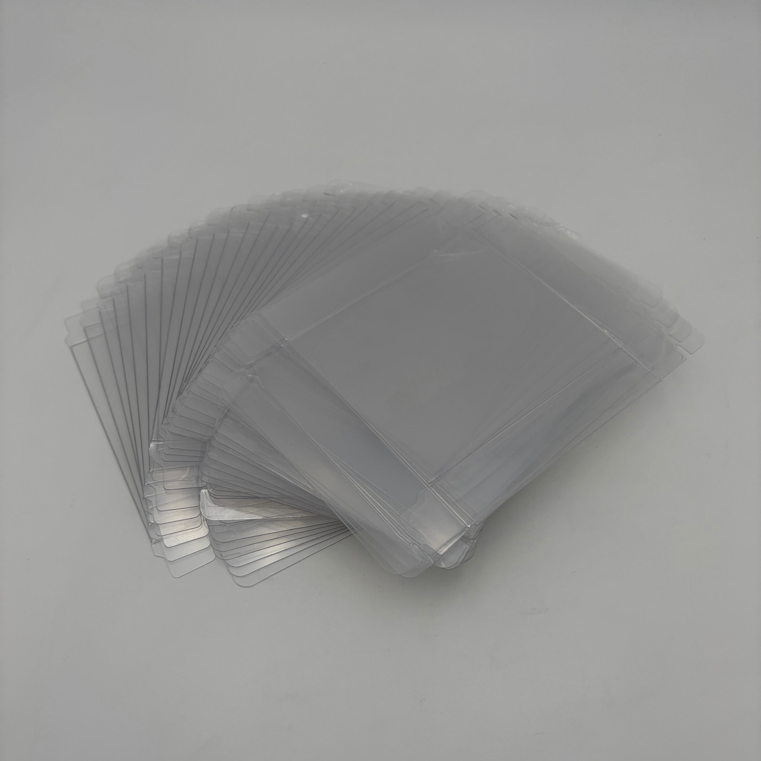 Nintendo GB Box protector 25X
