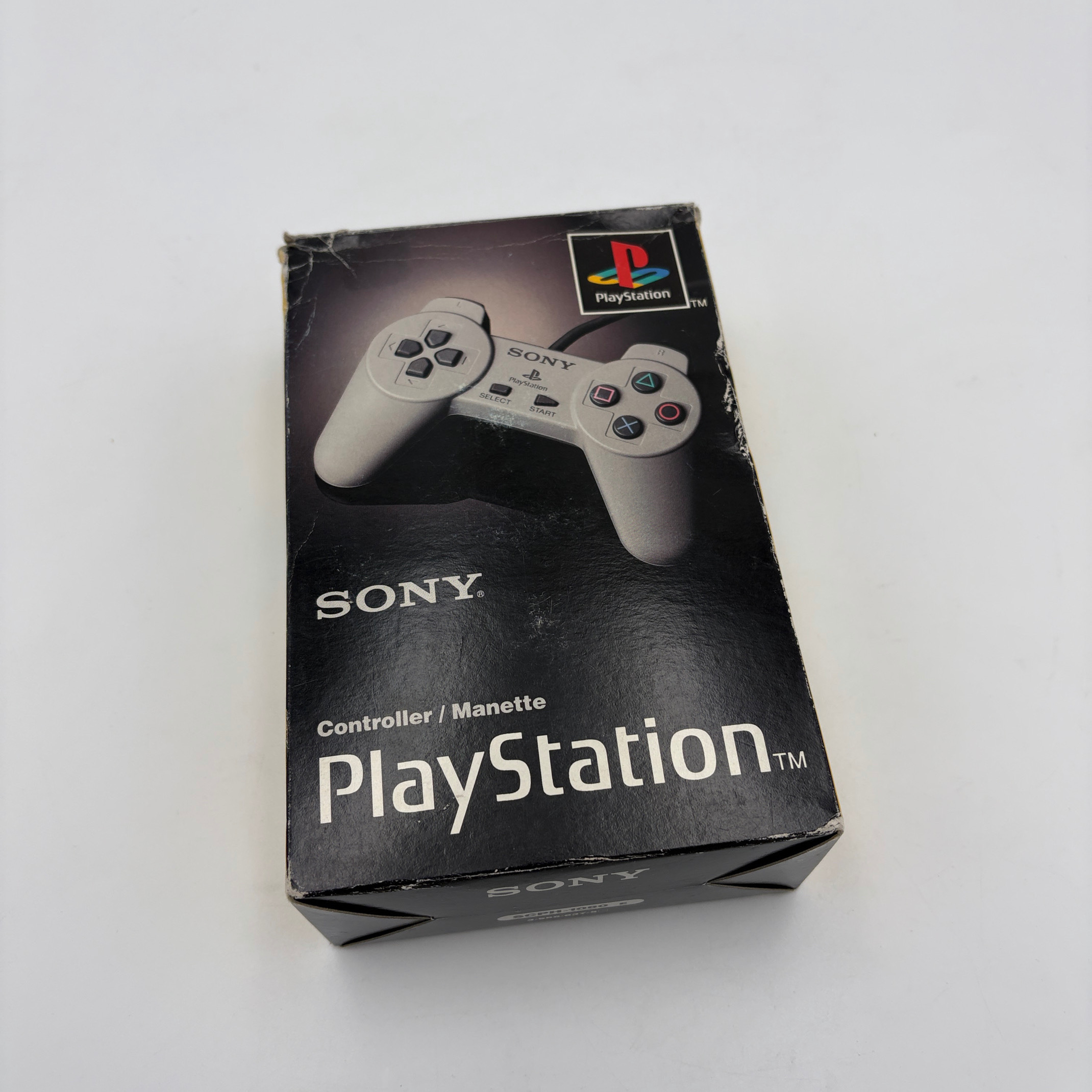 Playstation 1 Controller